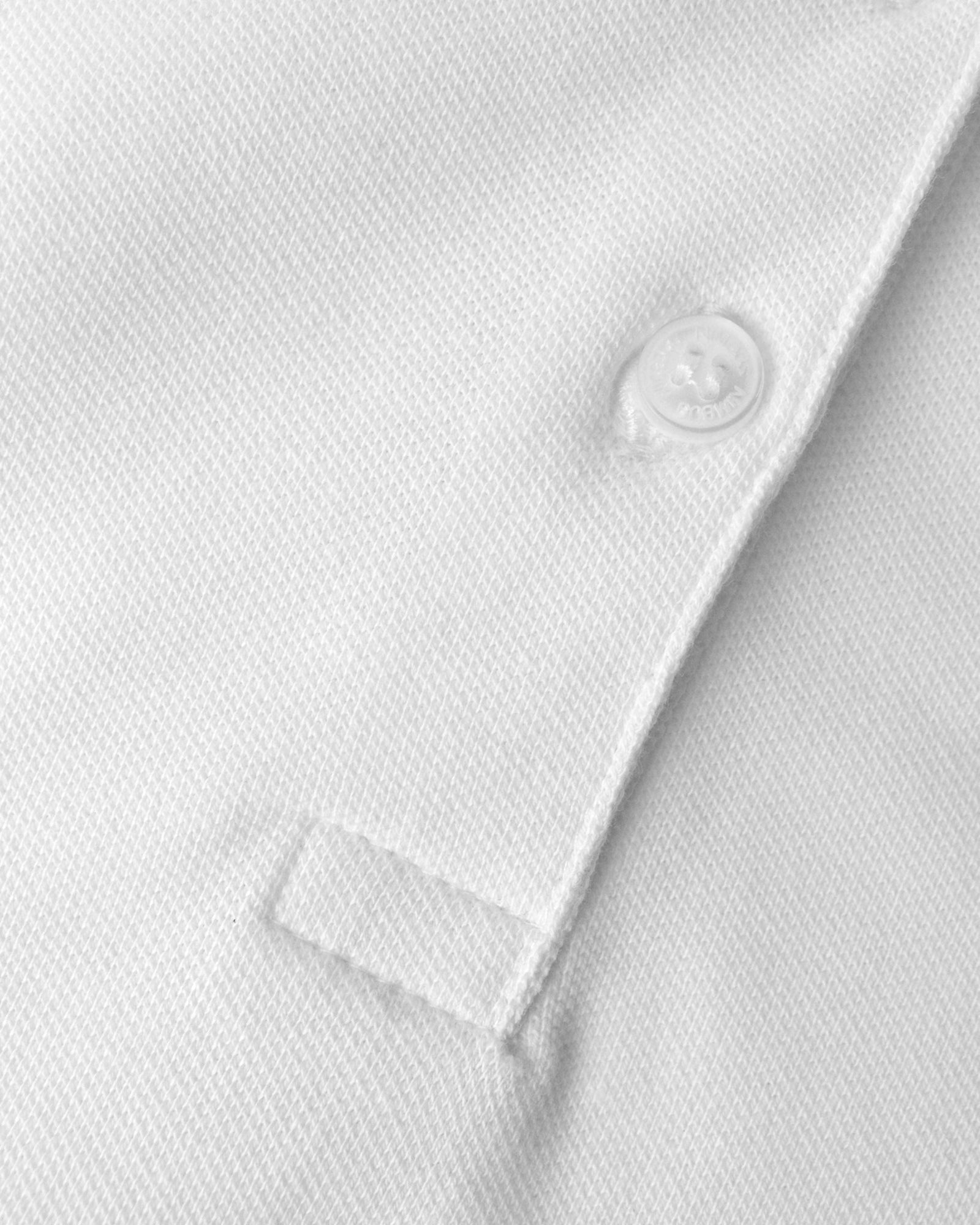 Harvard Classic Women White Back