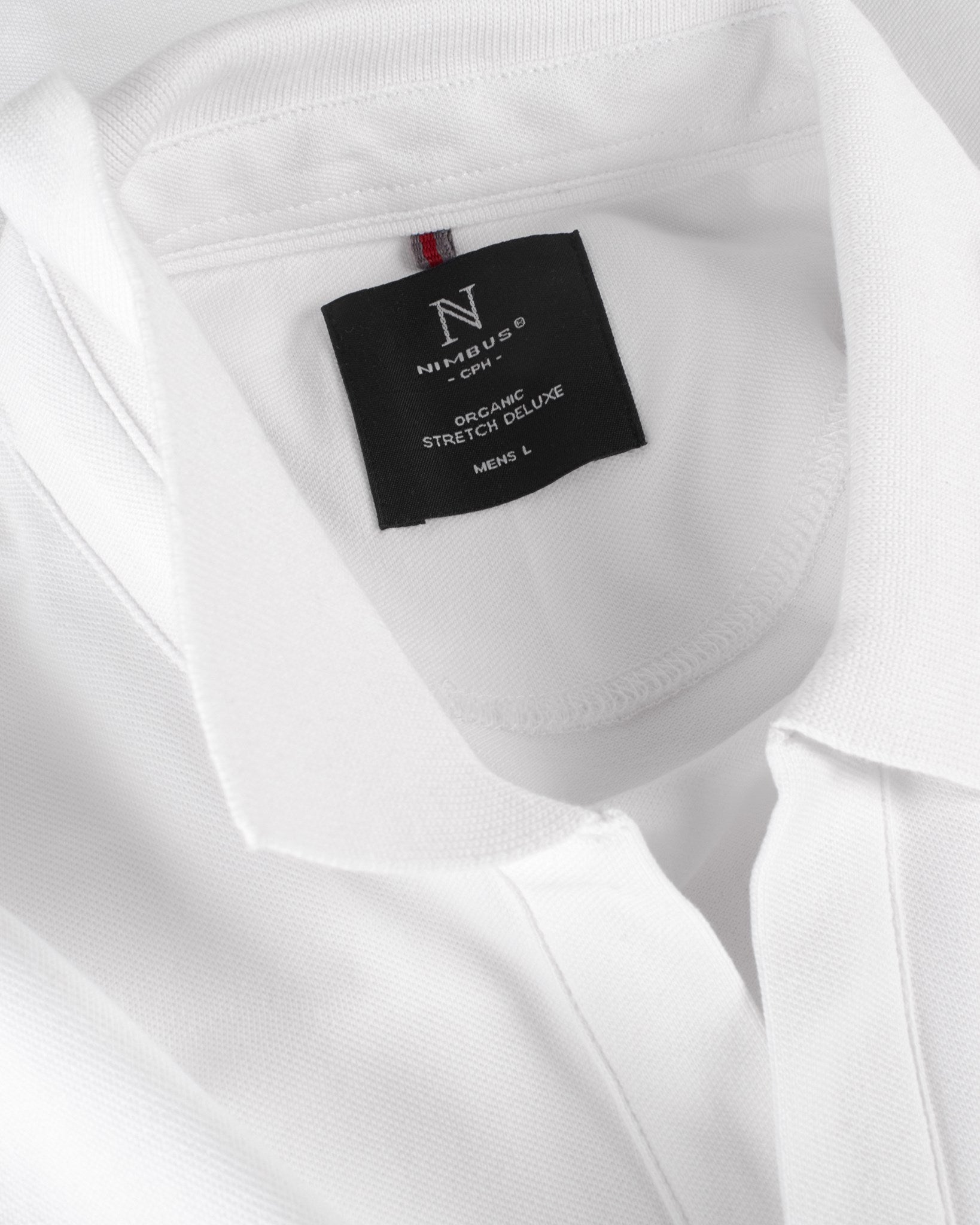 Harvard V-Neck Men