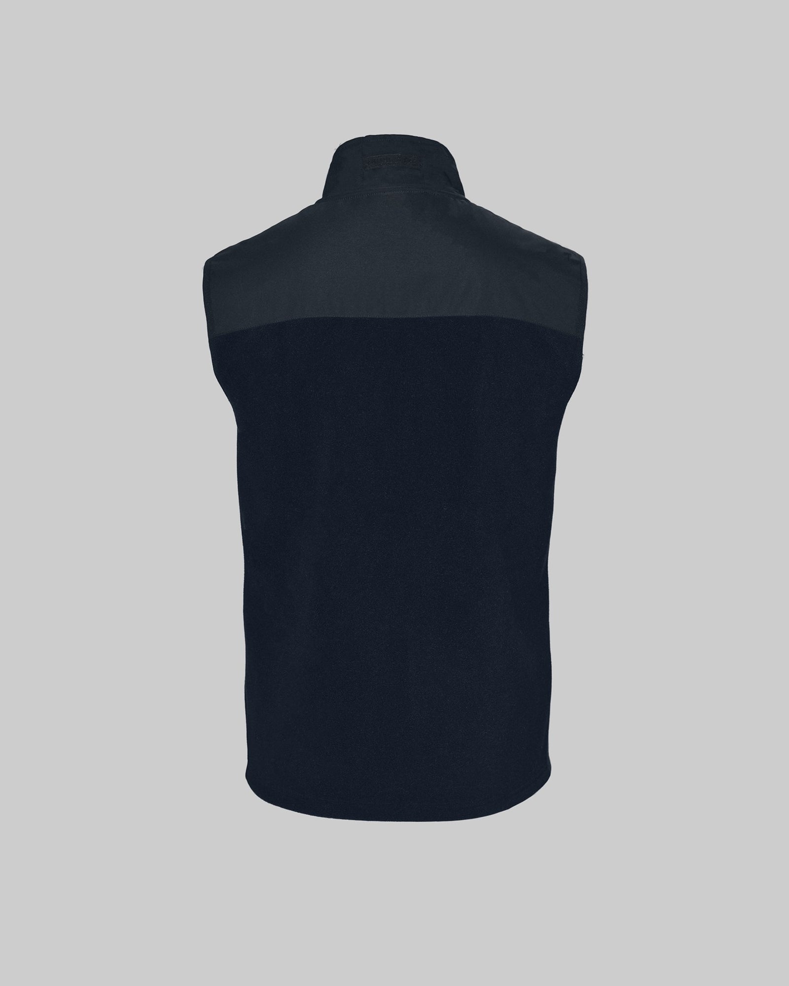 Highland Unisex Navy Back
