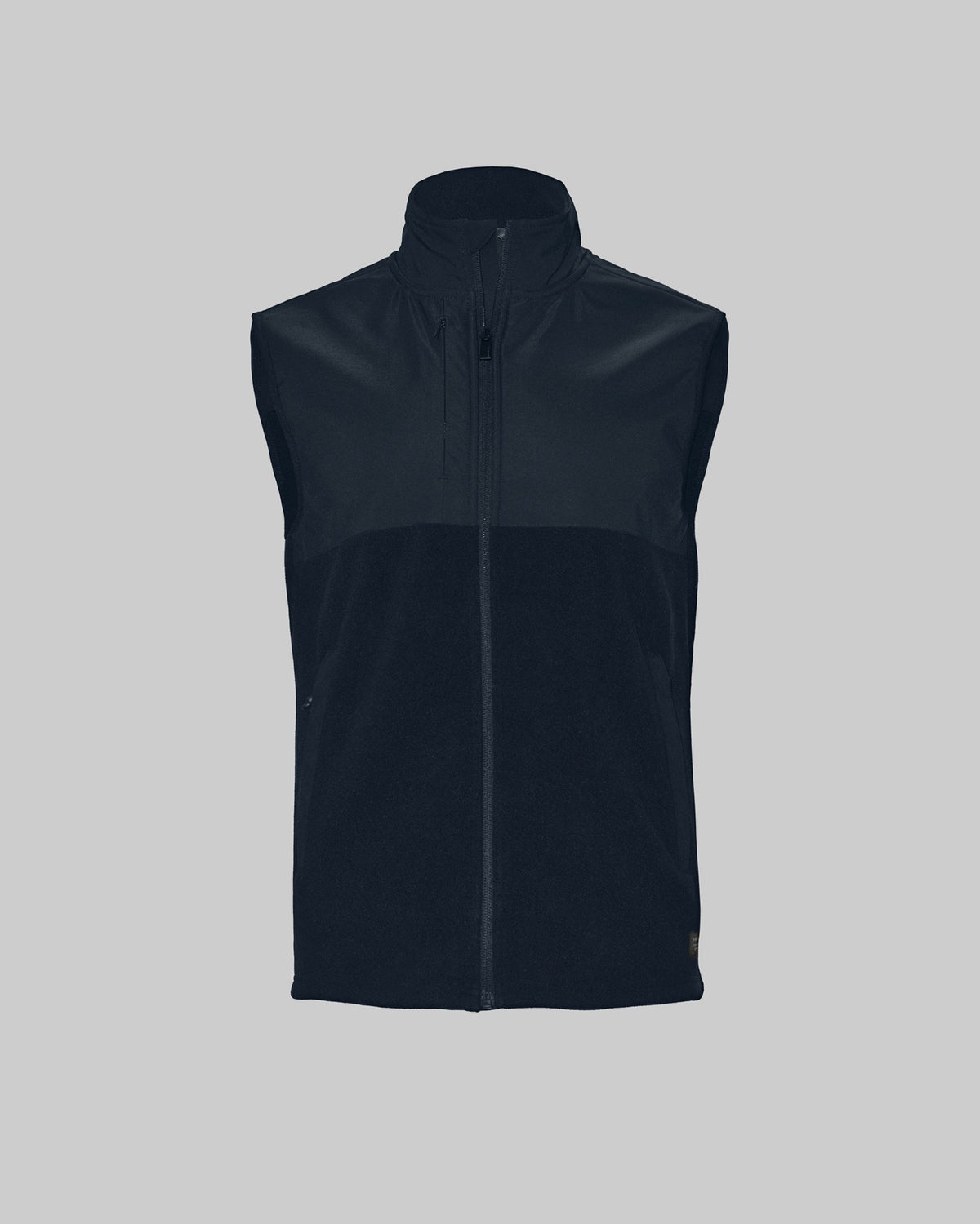 Highland Unisex Navy Front