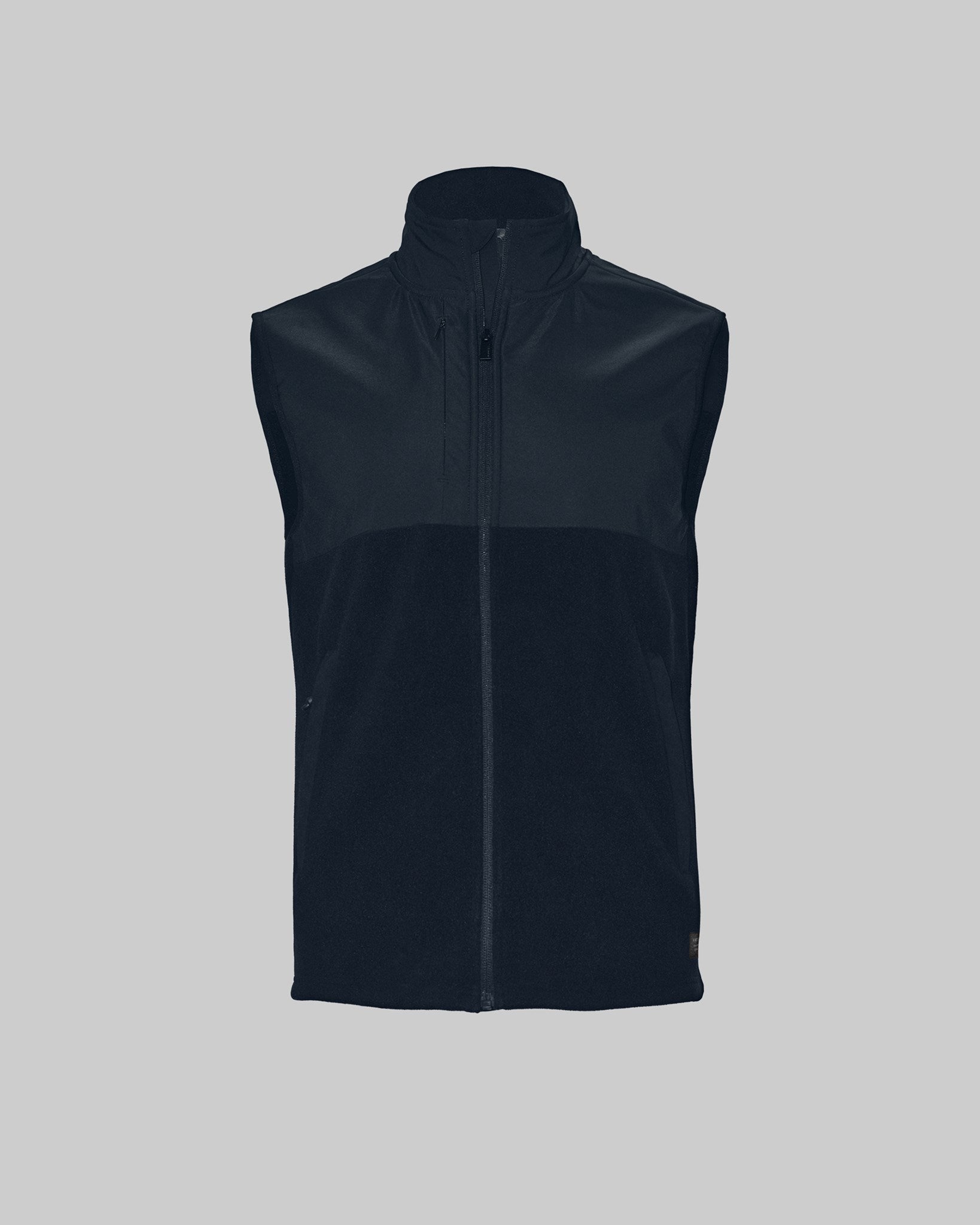 Highland Unisex Navy Front