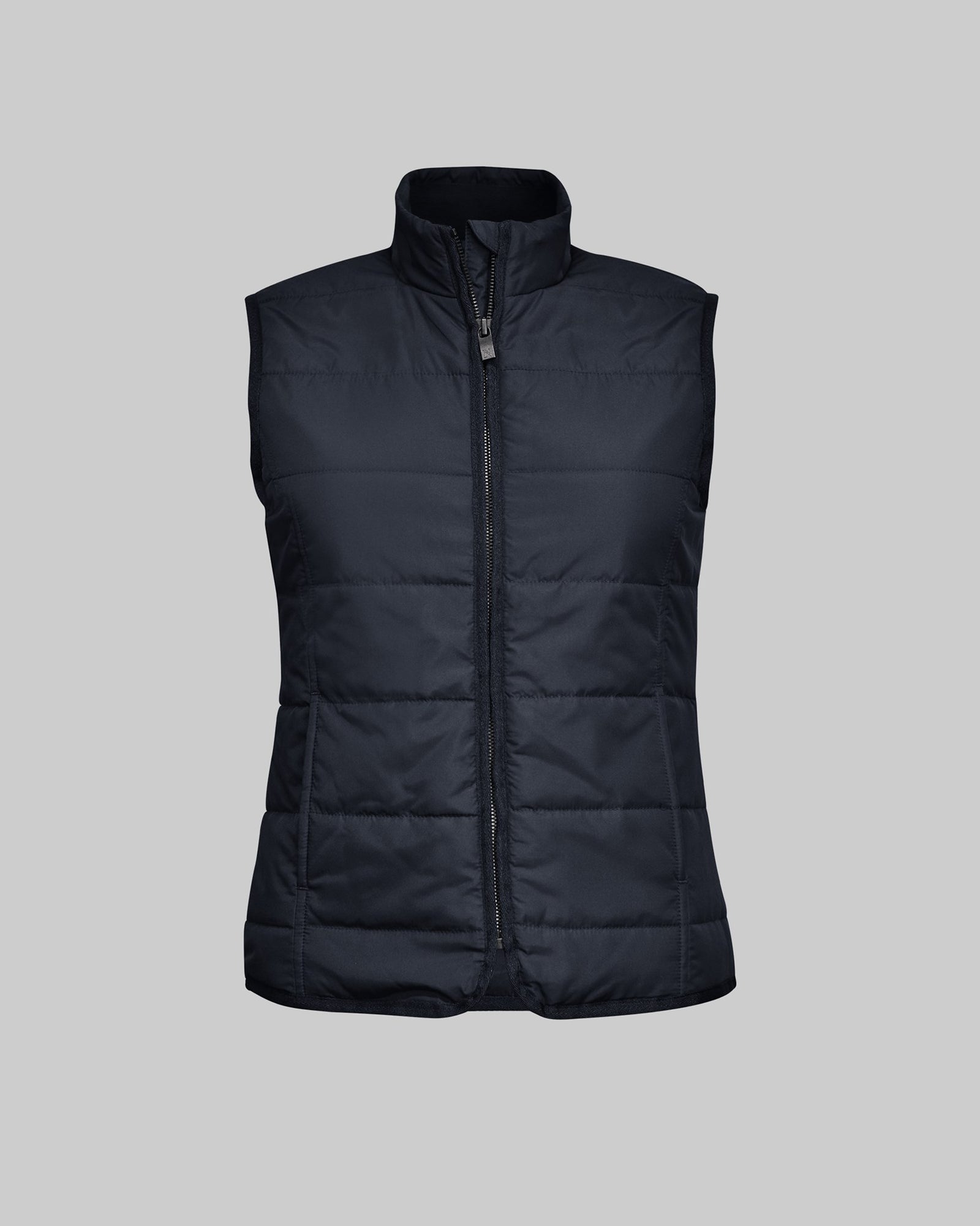 Hudson Women Dark Navy Back