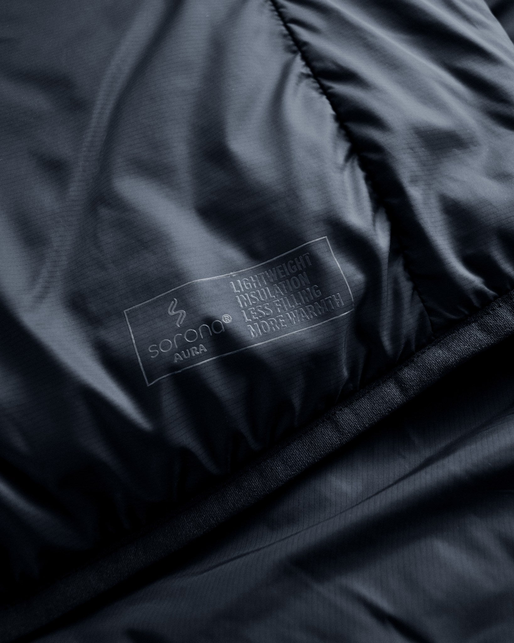 Jasper Unisex - Navy
