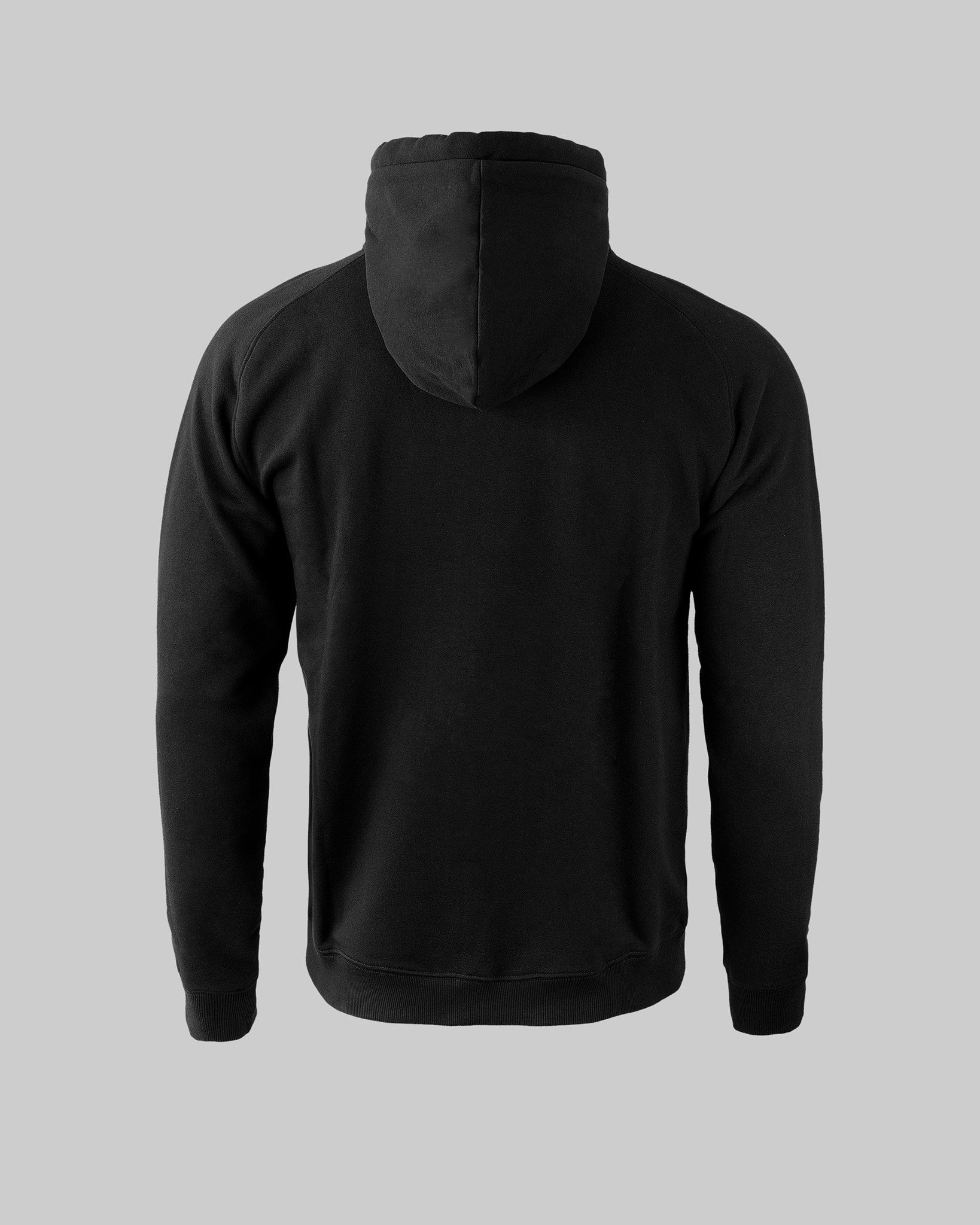 Lenox Men Black Back