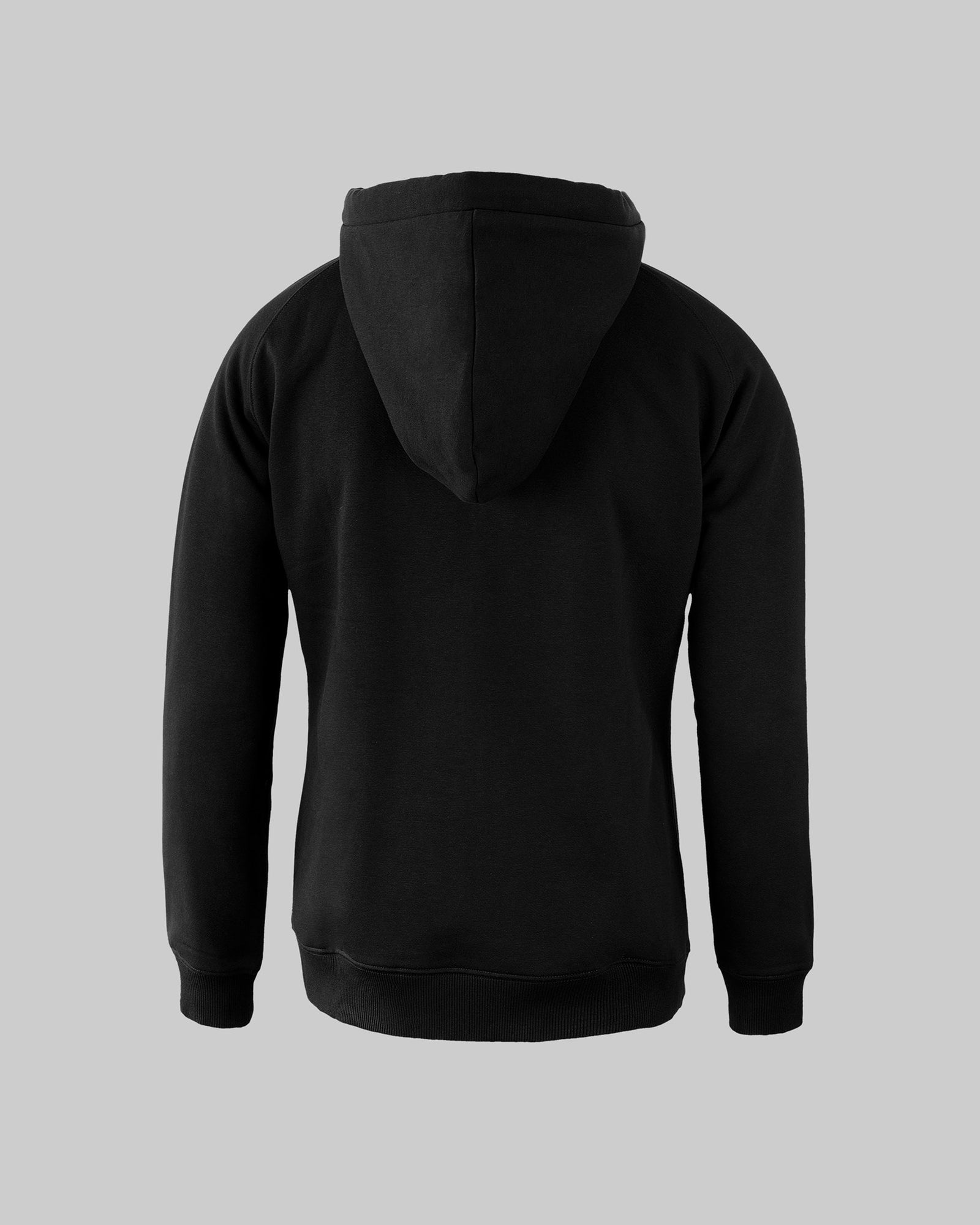 Lenox Woman Black Back