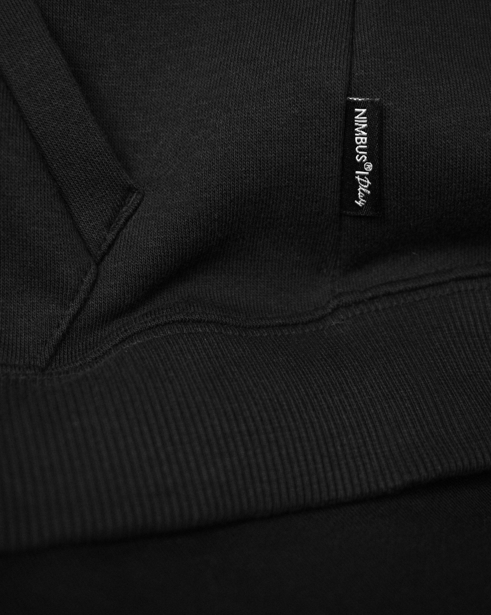 Lenox Women Black Closeup 3