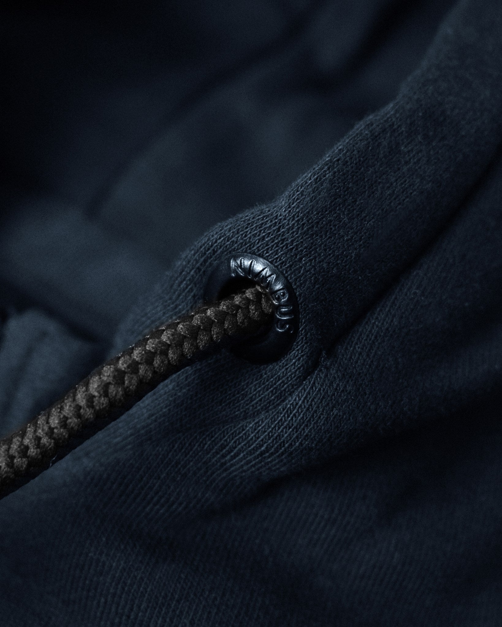 Lenox Women Navy Closeup 1