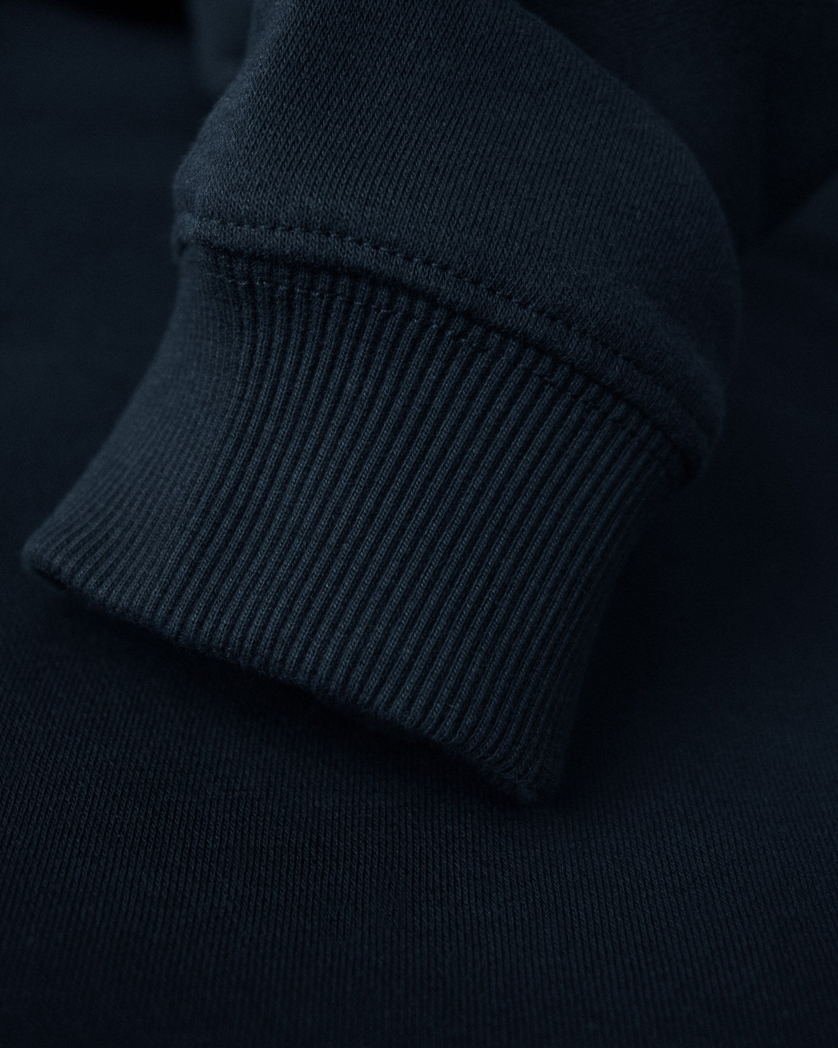 Lenox Women Navy Closeup 4