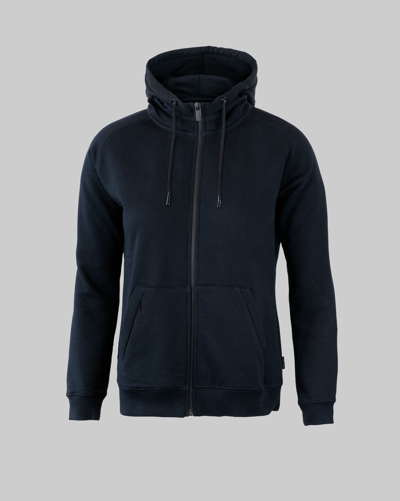 Lenox Women Navy Back