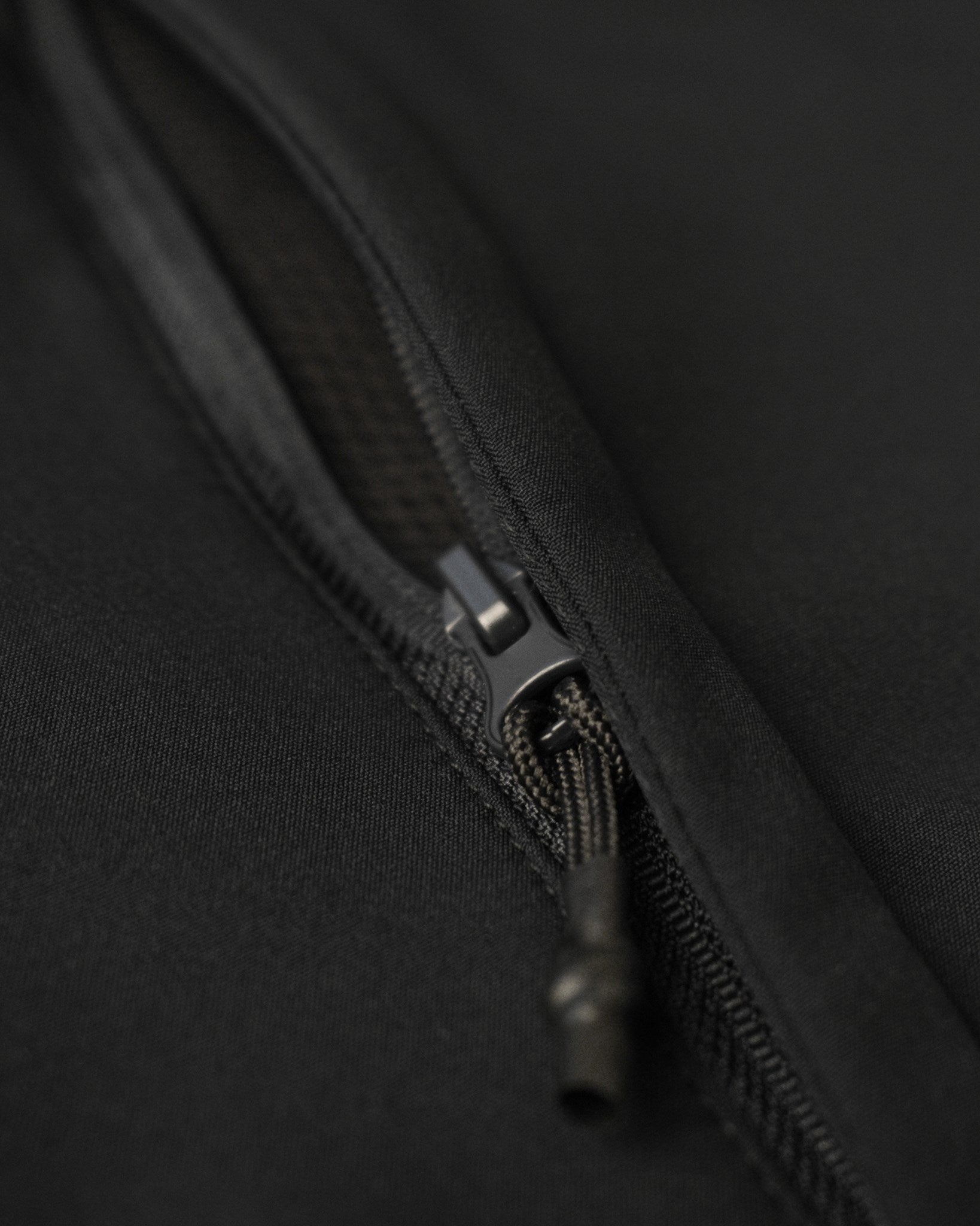 Livingston Women Black Closeup 3