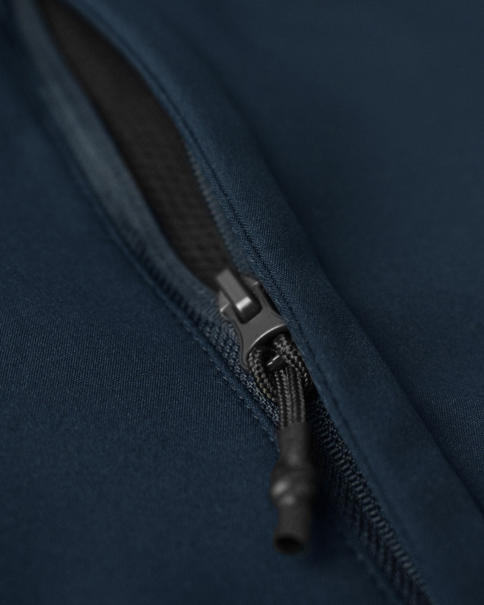 Livingston Women Navy Closeup 3