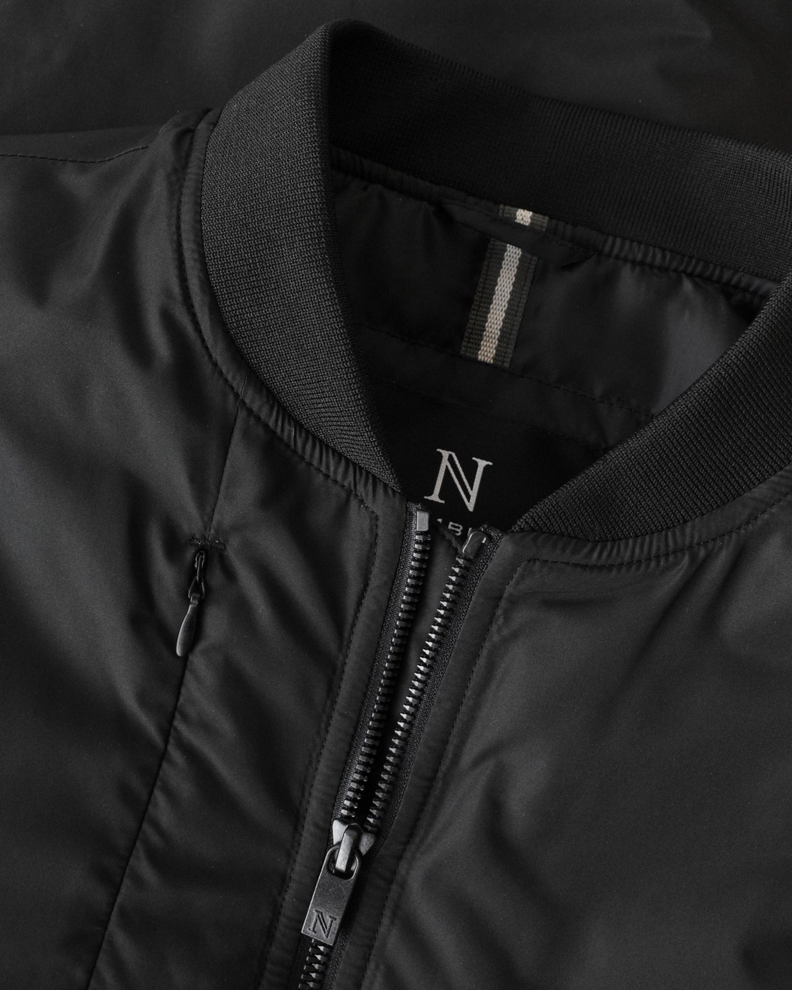 Maine Men Black Back