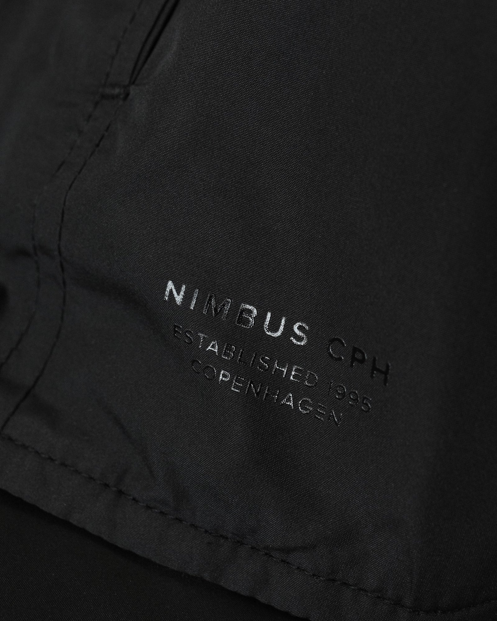 Maine Women Black Back