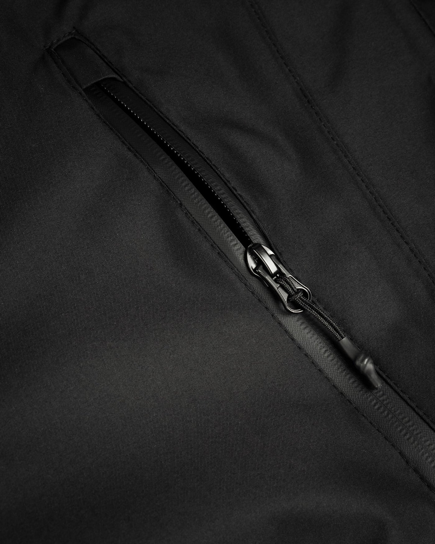 Mapleton Men - Black