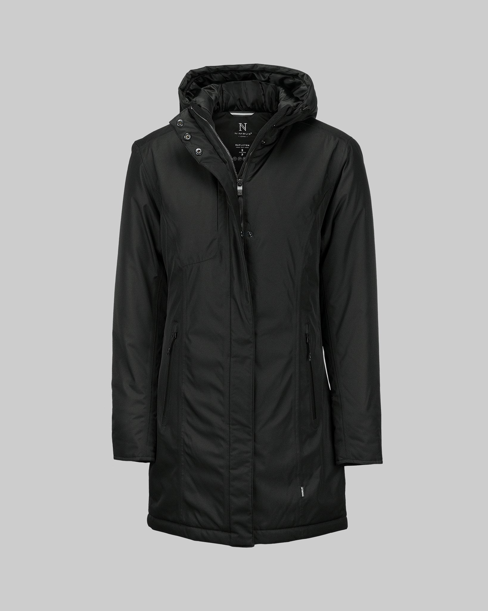 Mapleton Women - Black