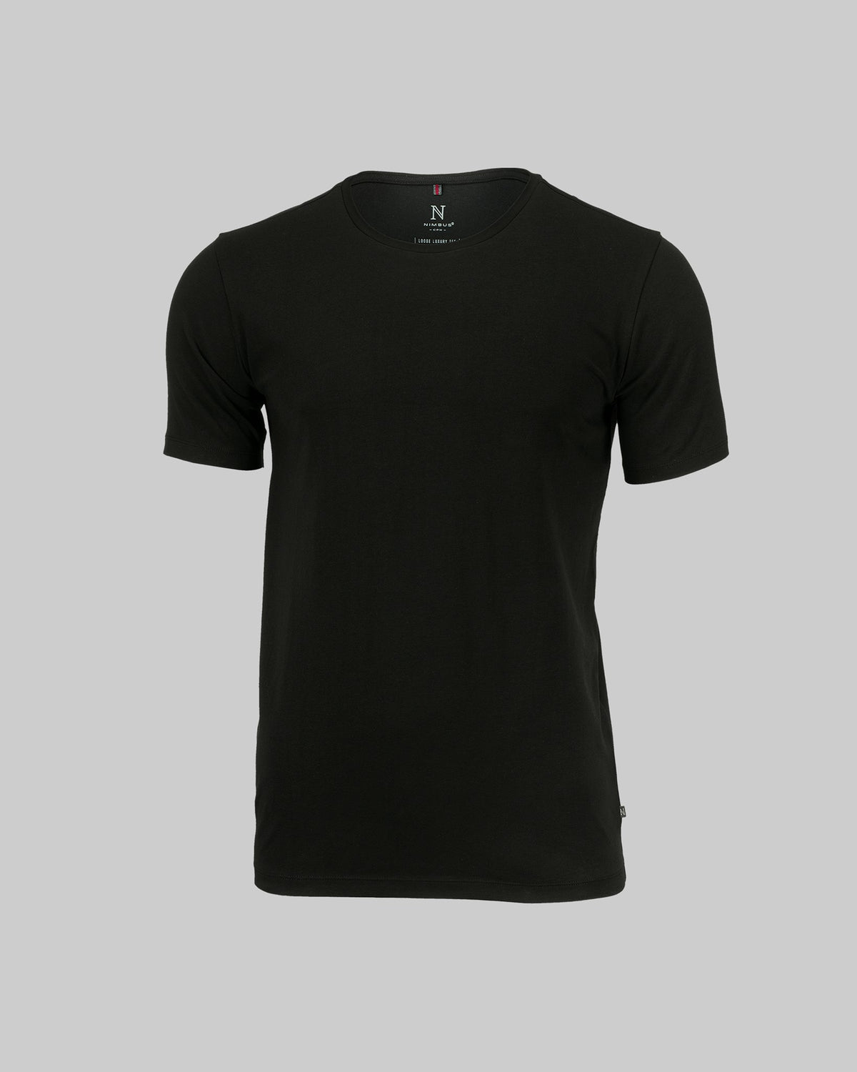 Montauk Men Black Front