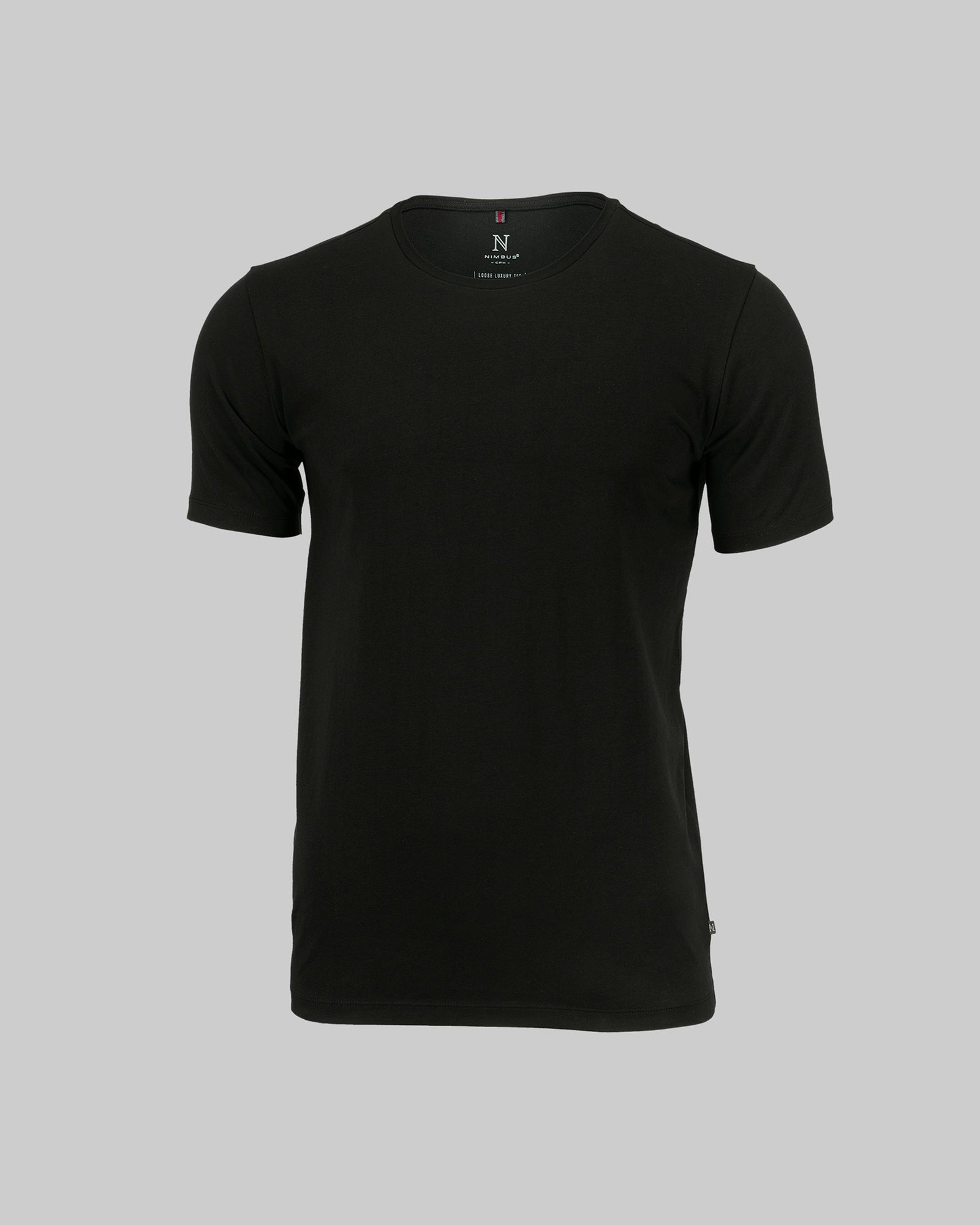 Montauk Men Black Back