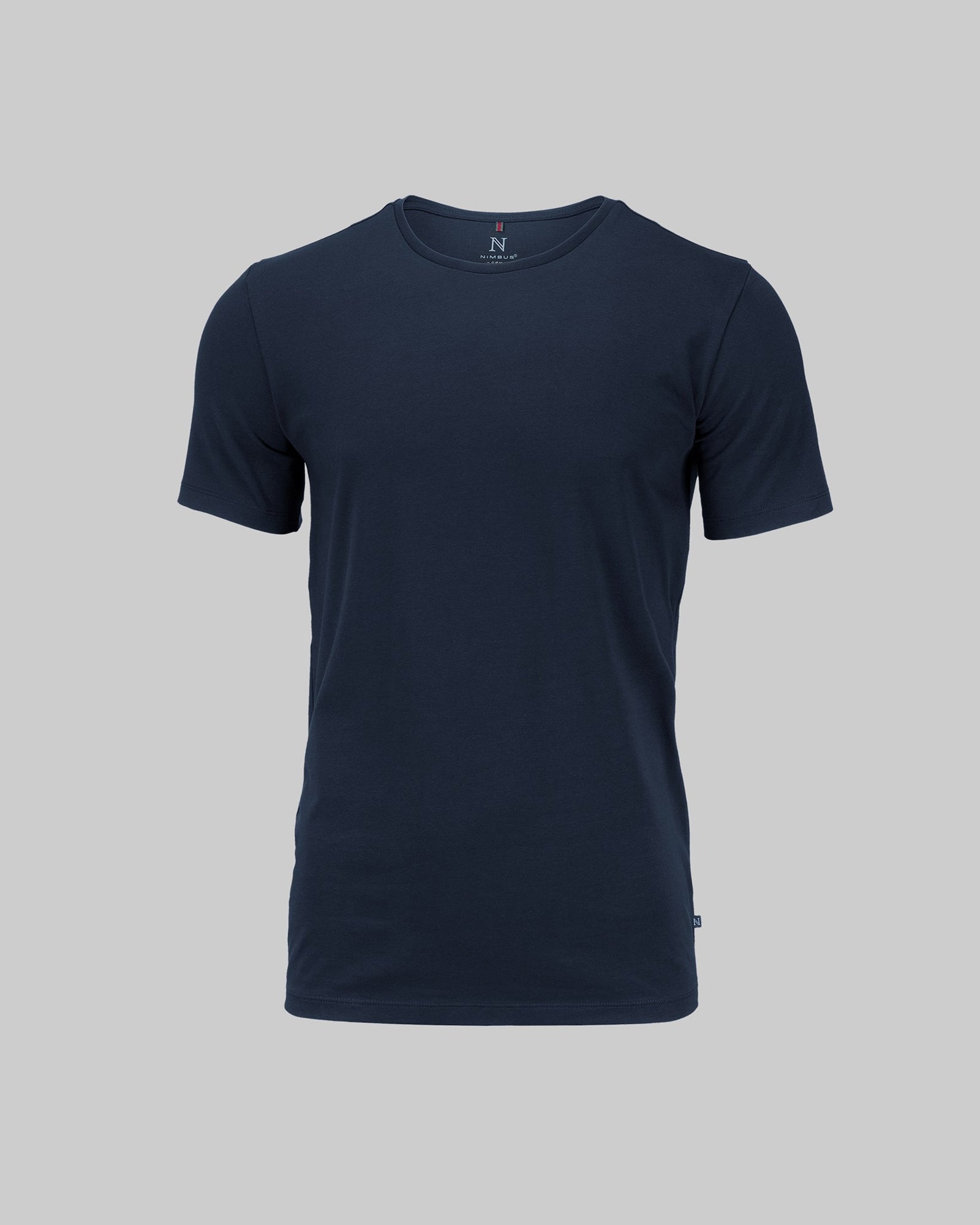 Montauk Men Navy Back