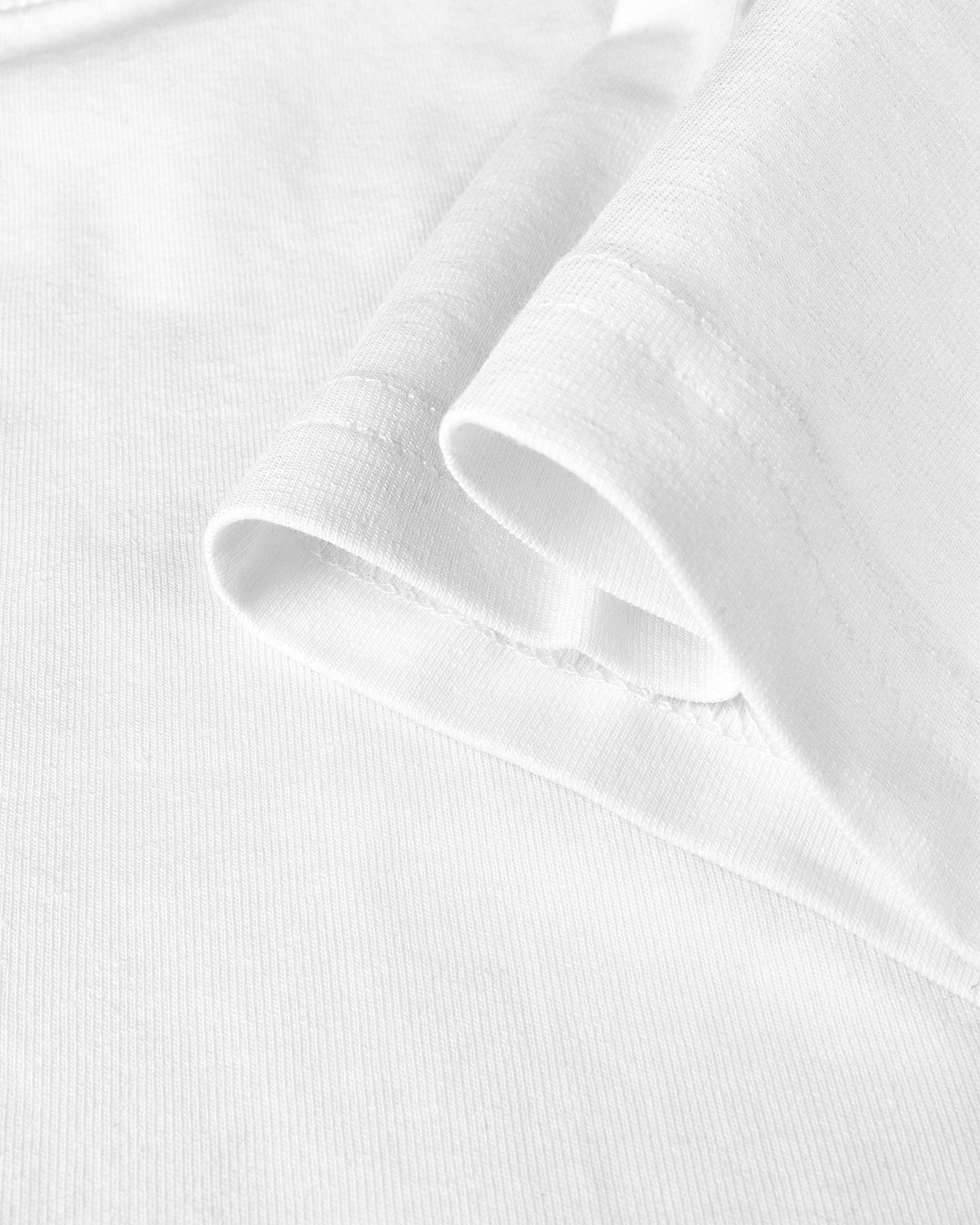 Montauk Men White Back