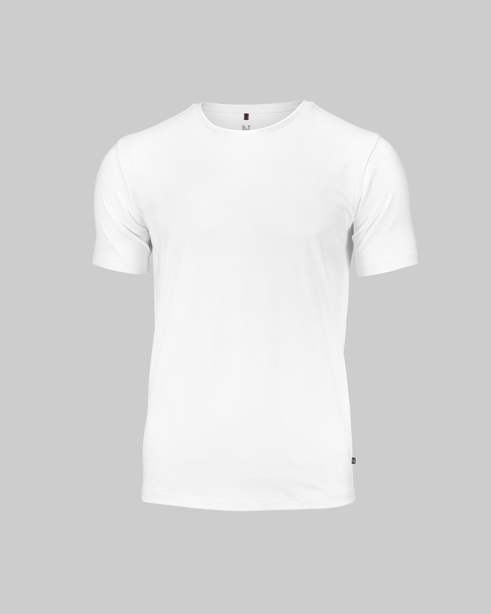 Montauk Men White Front