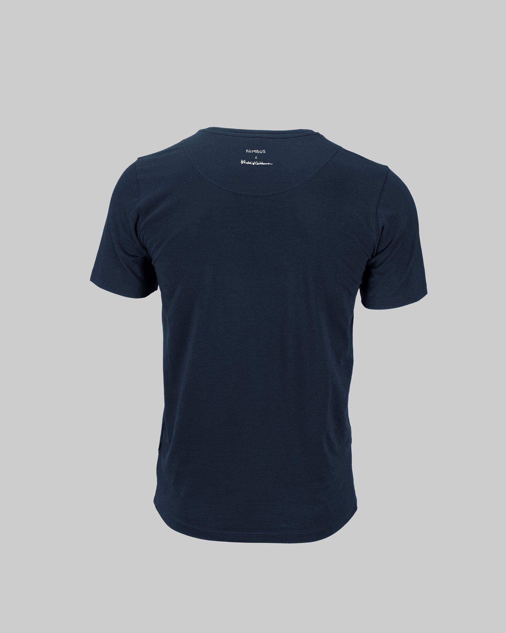 Montauk RS Navy Back