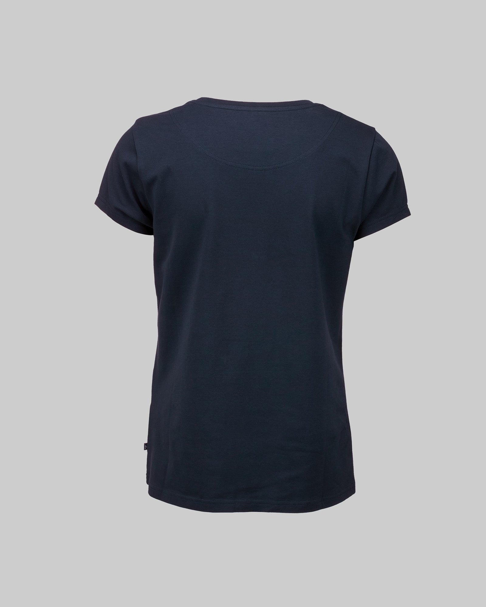 Montauk Women Navy Back