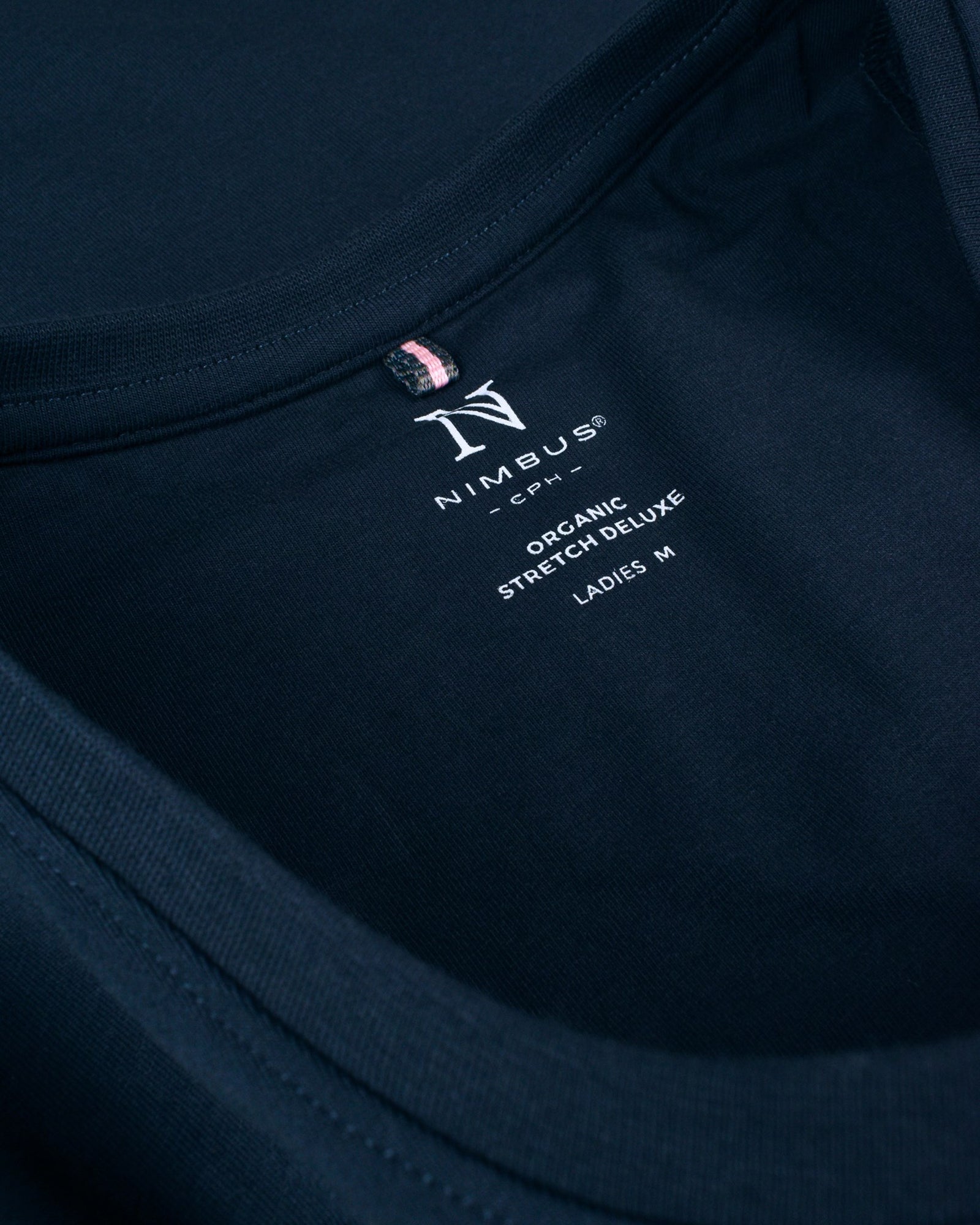 Montauk Women Navy Back