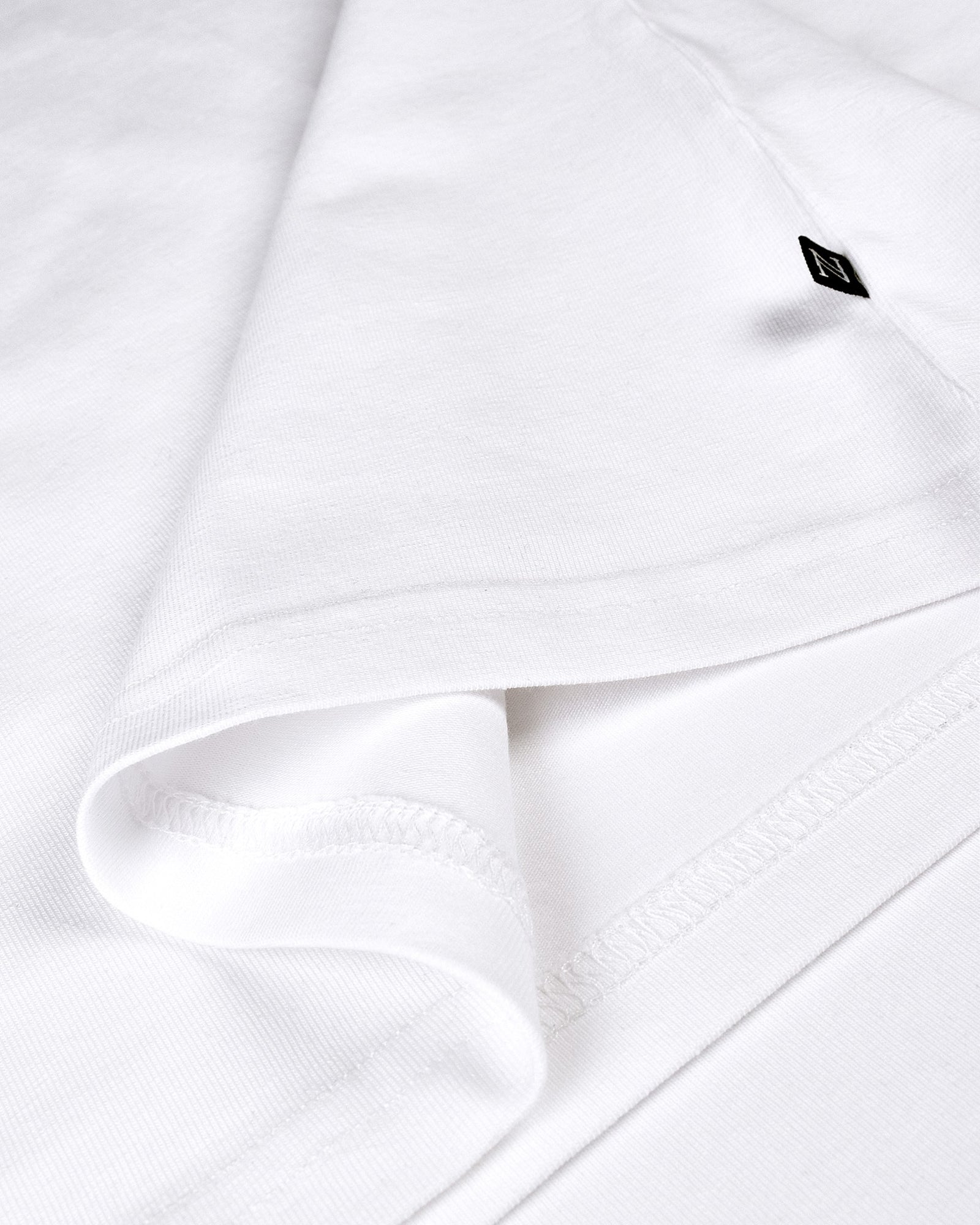 Montauk Women White Back