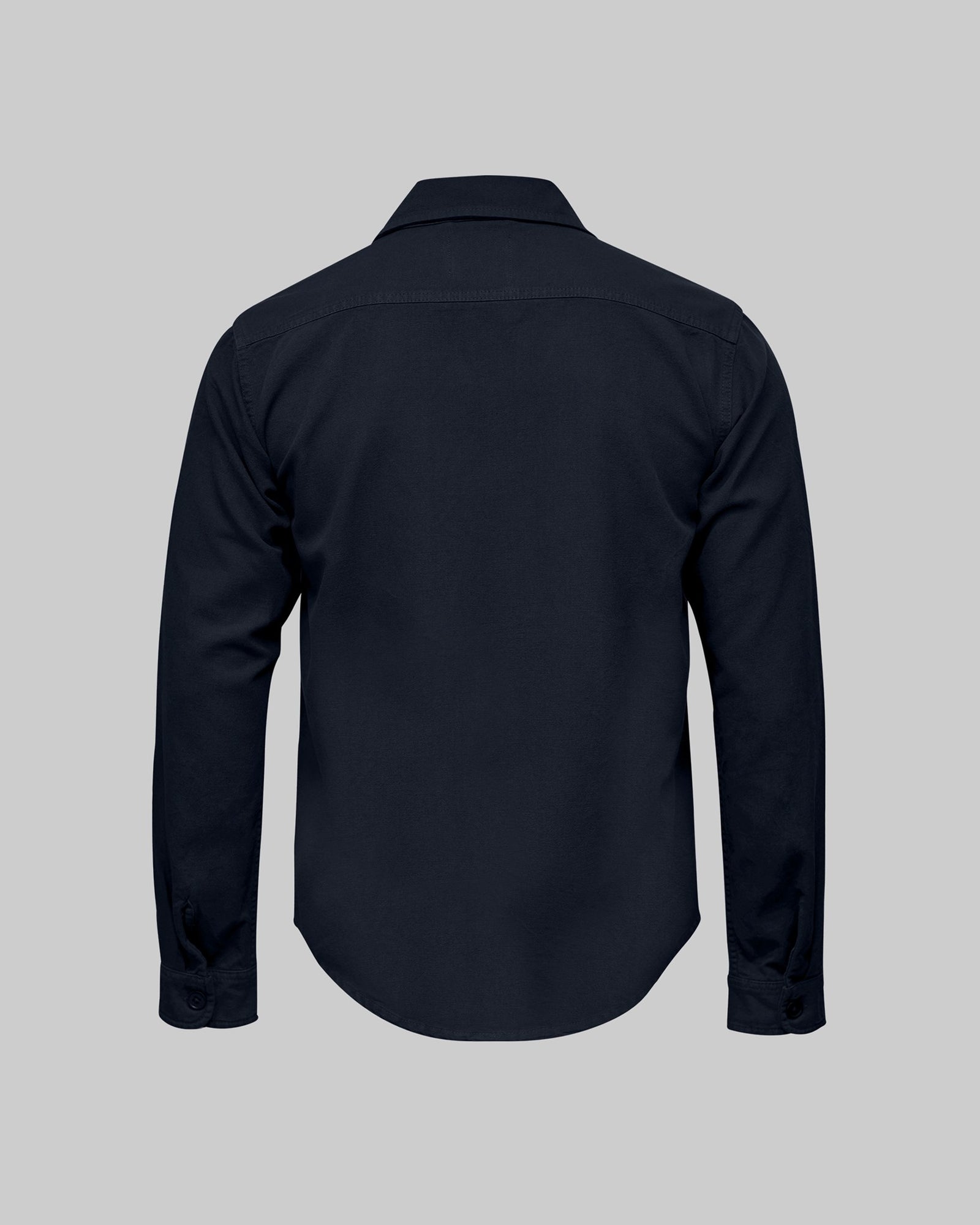 Napa Unisex Dark Navy Back