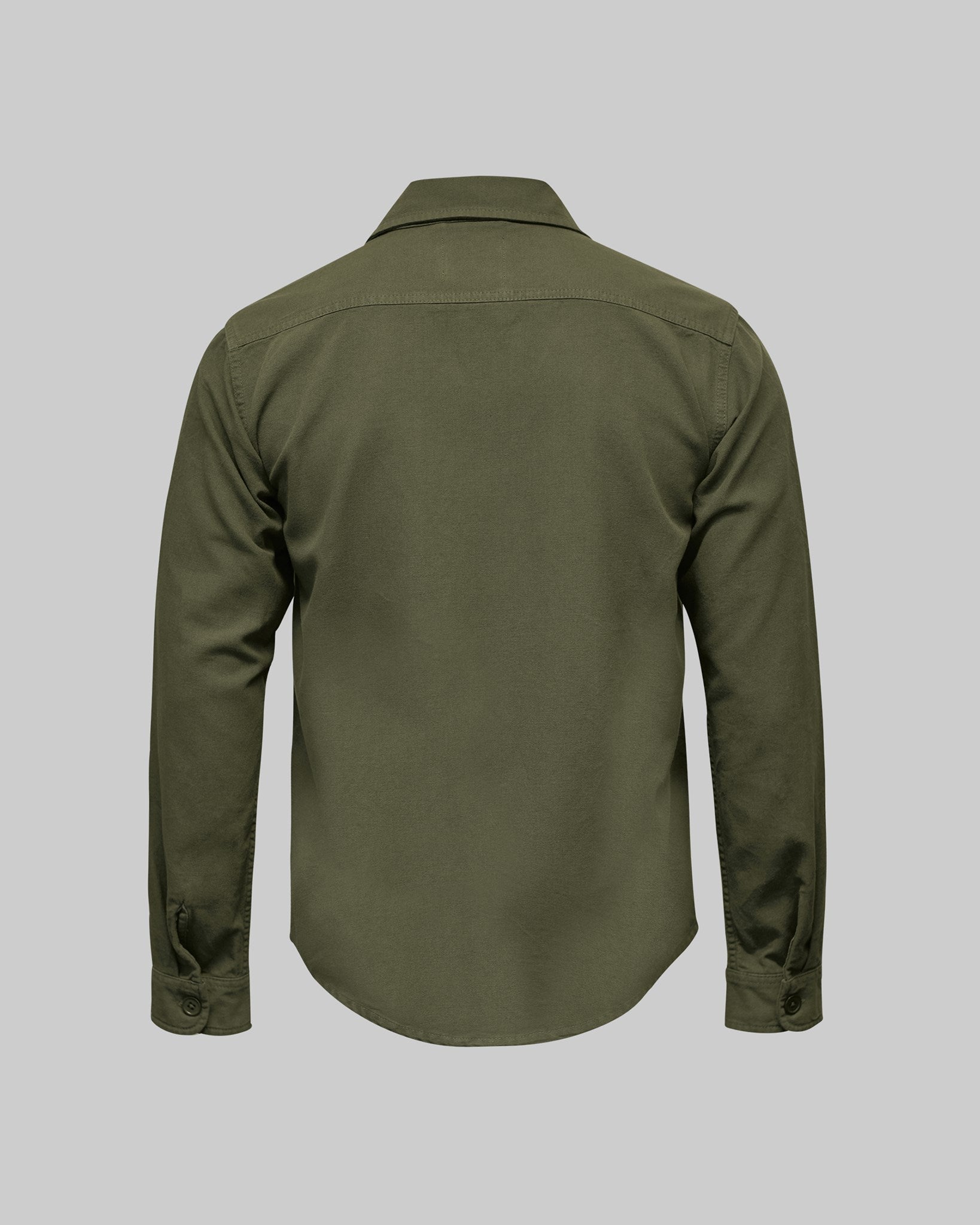 Napa Unisex - Light Olive