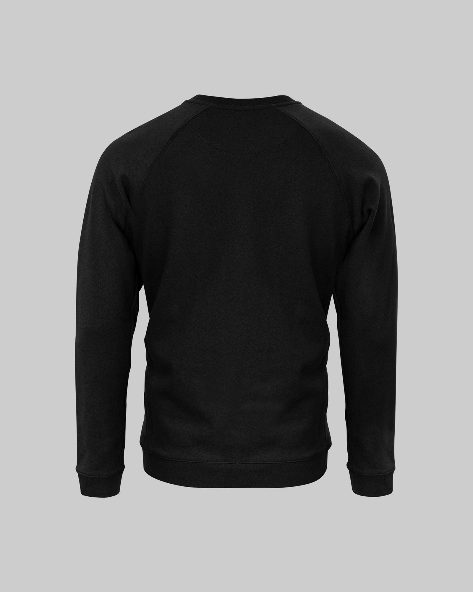 Newport Men Black Back