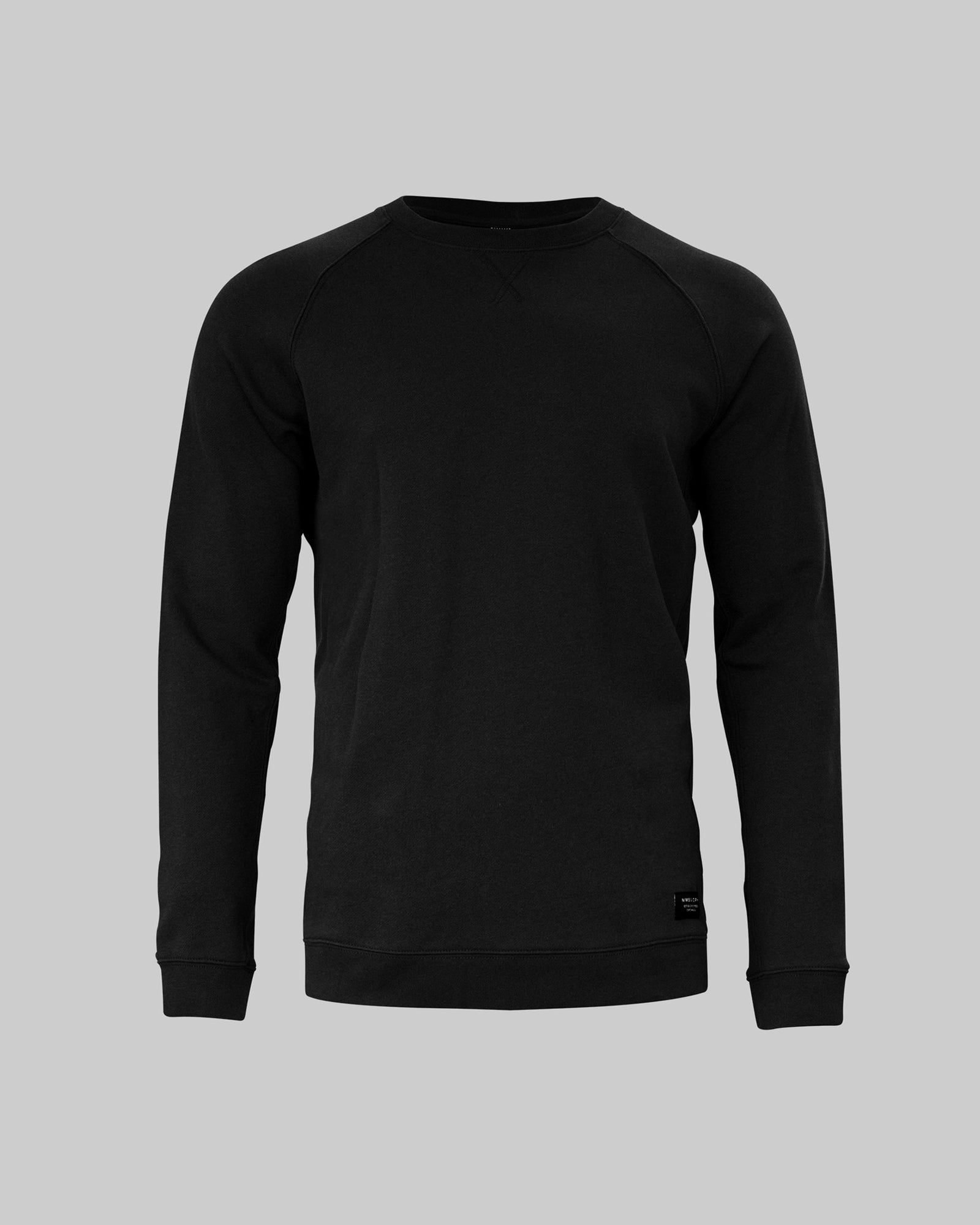 Newport Men Black Back