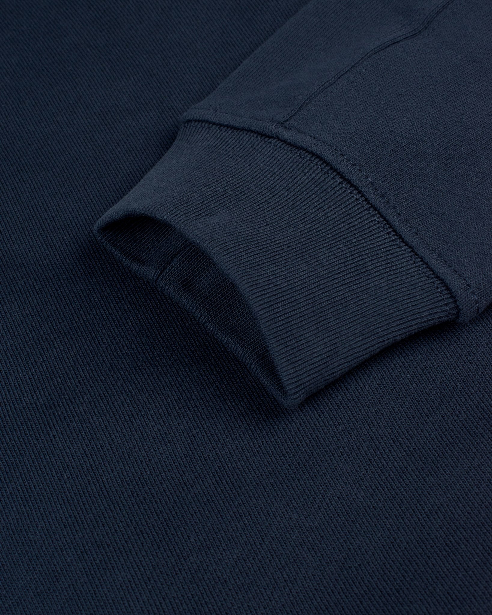 Newport Men Navy Closeup 3
