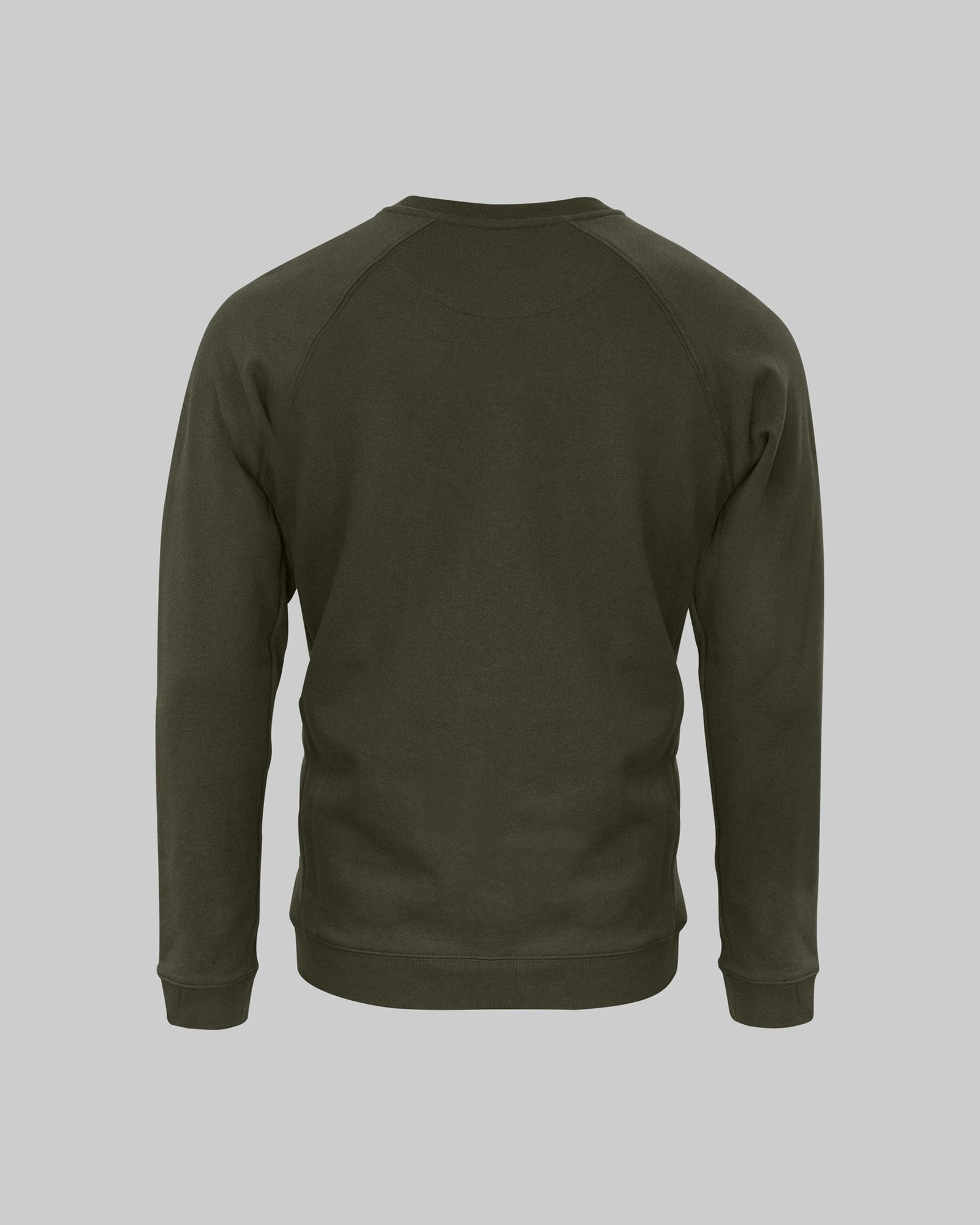 Newport Men Olive Back