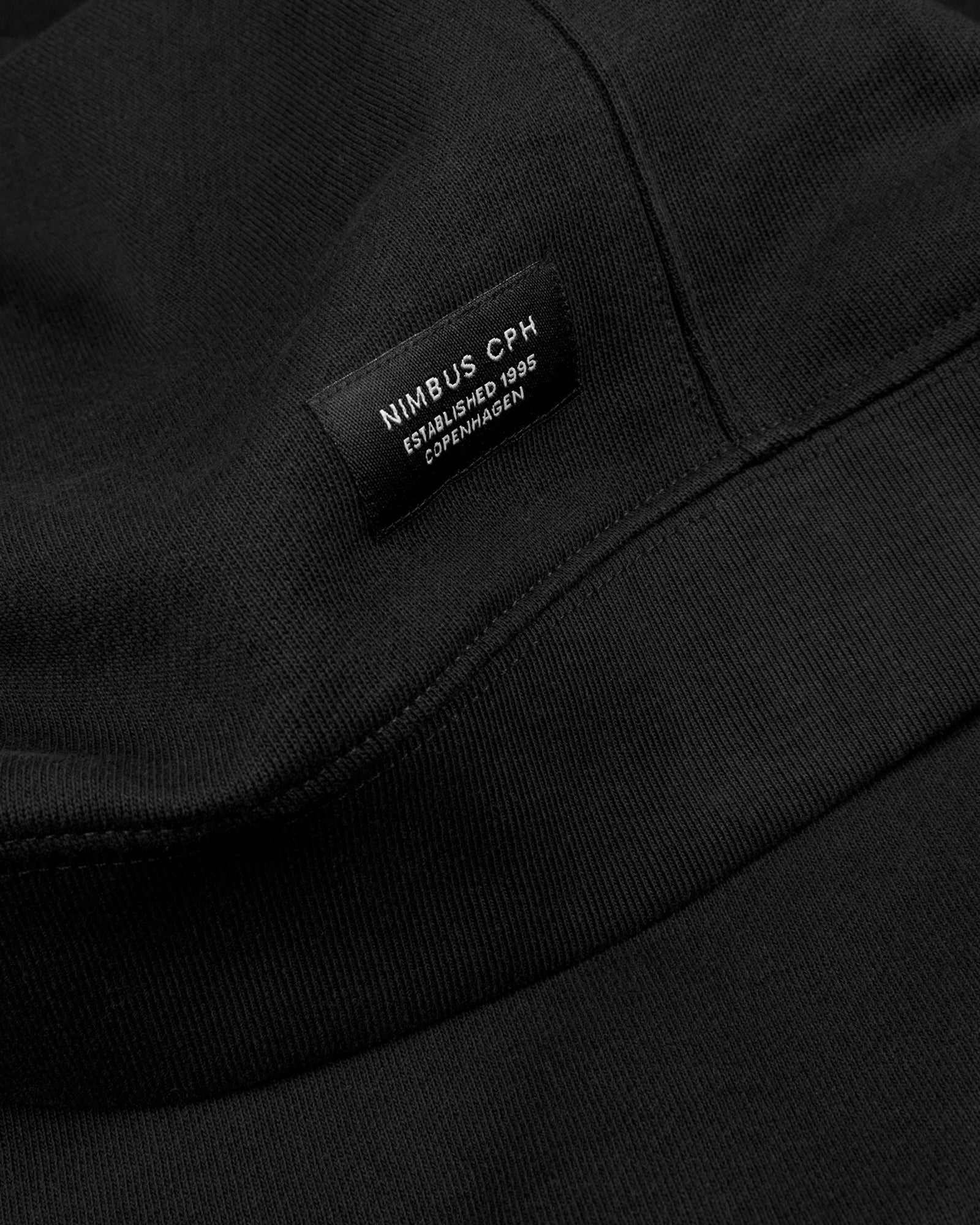 Newport Women Black Back