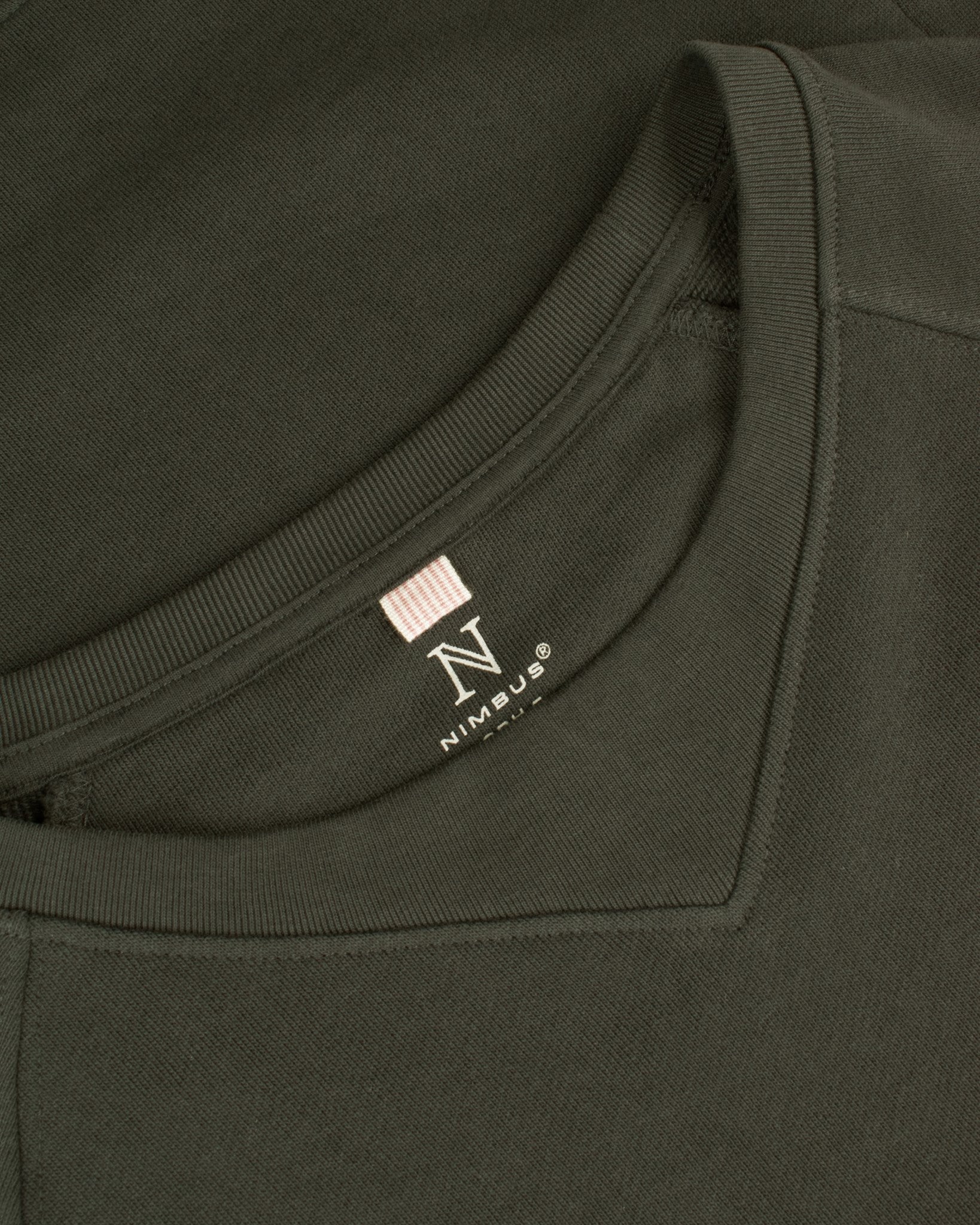 Newport Women Olive Closeup 1