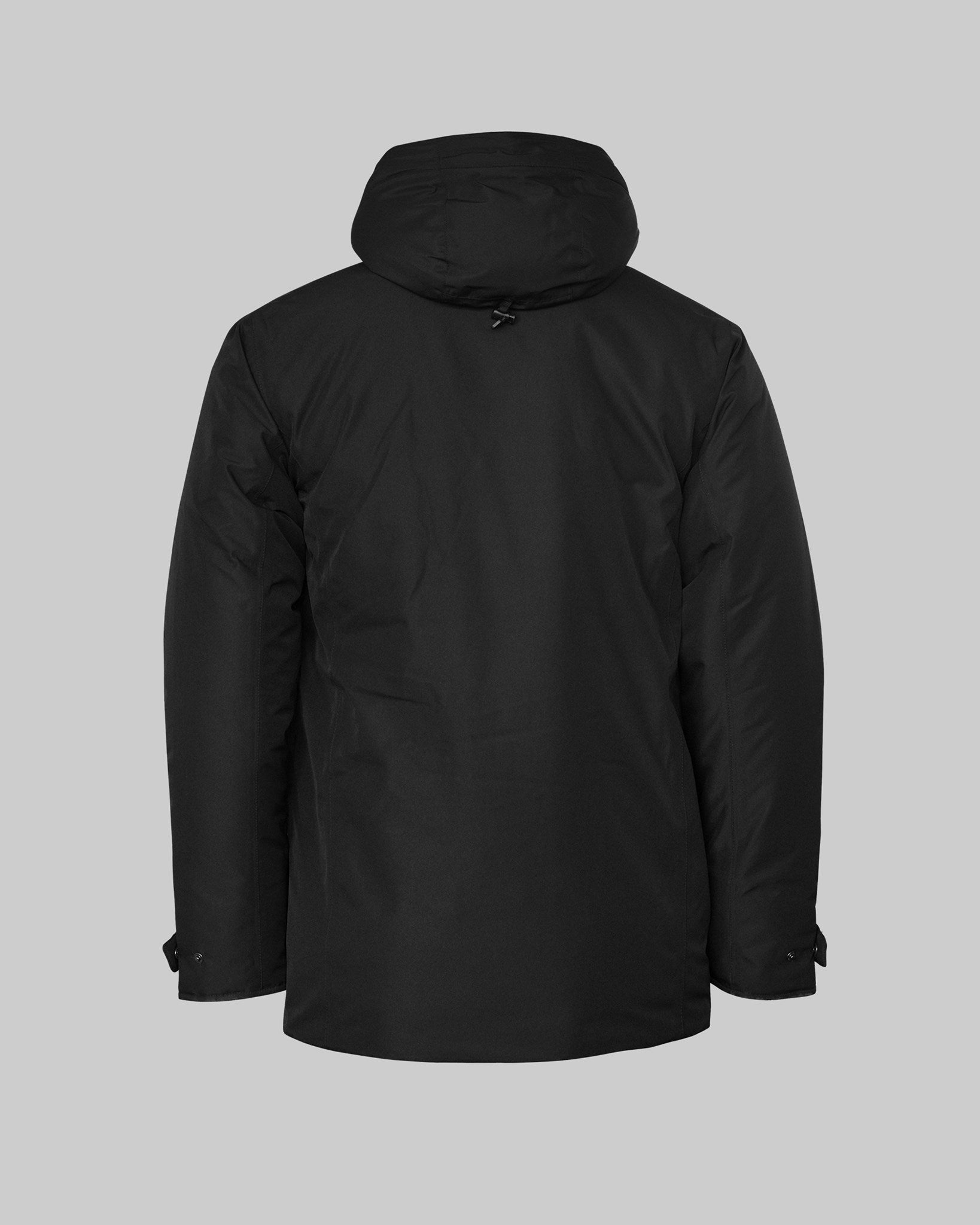 Northdale Men - Black