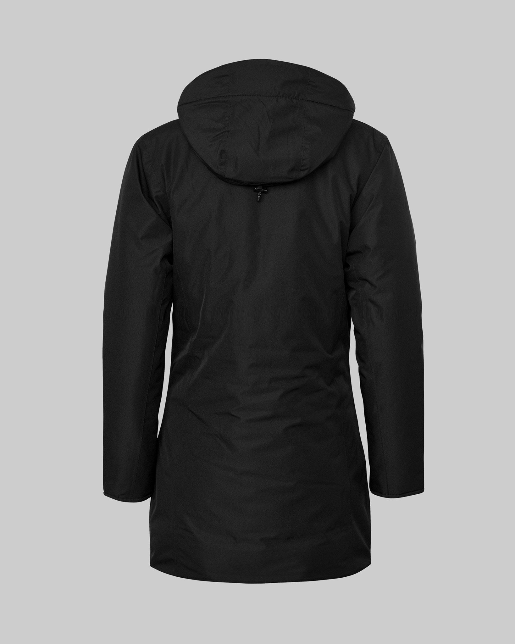 Northdale Women - Black