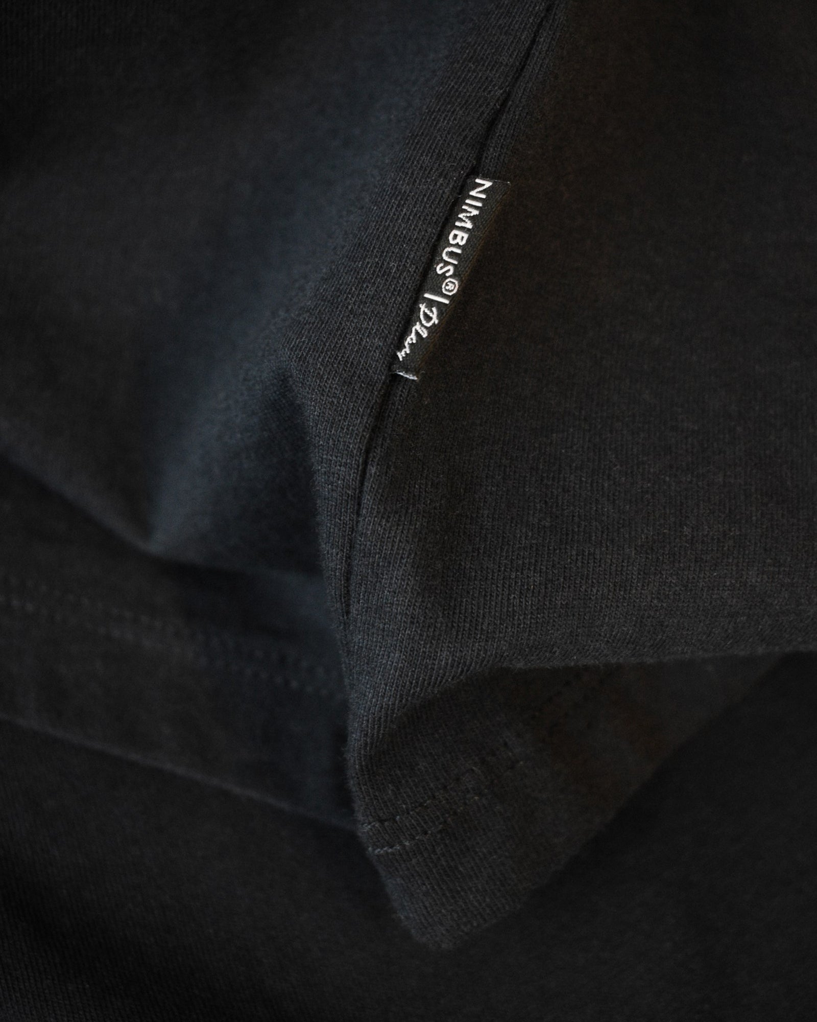 Orlando Men Black Back