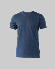 Orlando Men - Navy Melange