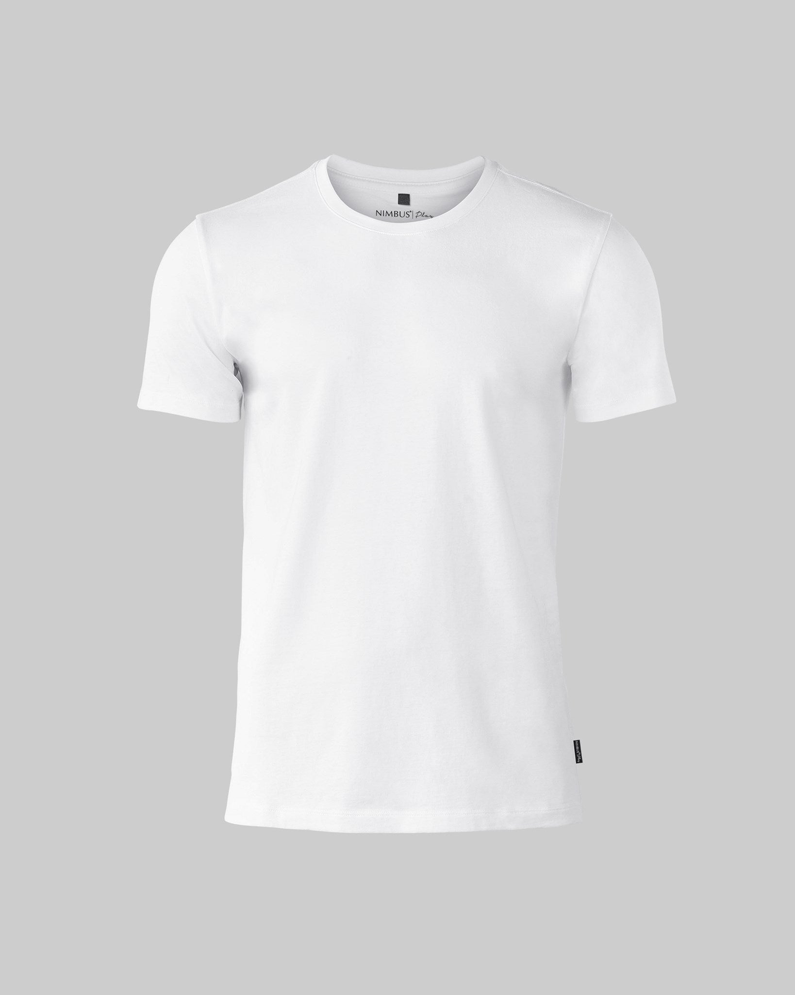 Orlando Men White Front