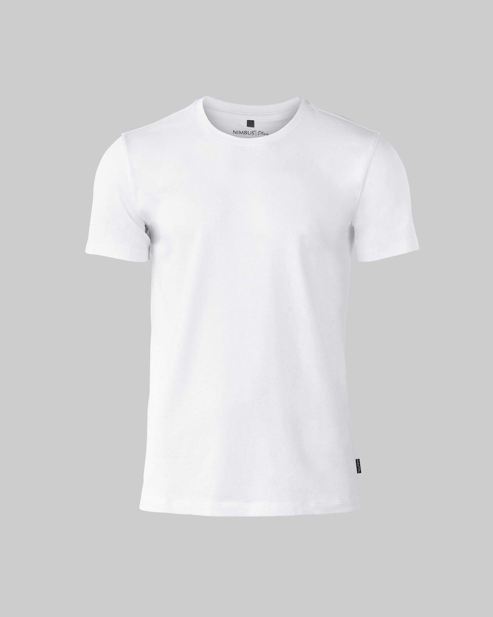 Orlando Men White Back