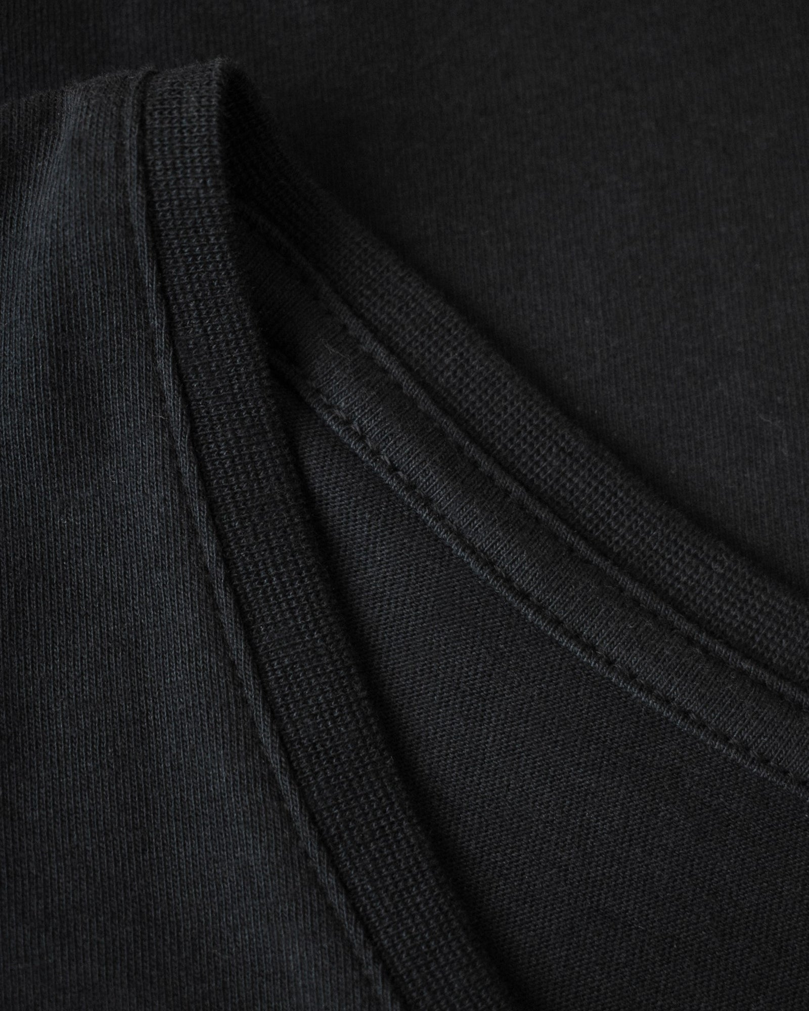 Orlando Woman Black Back