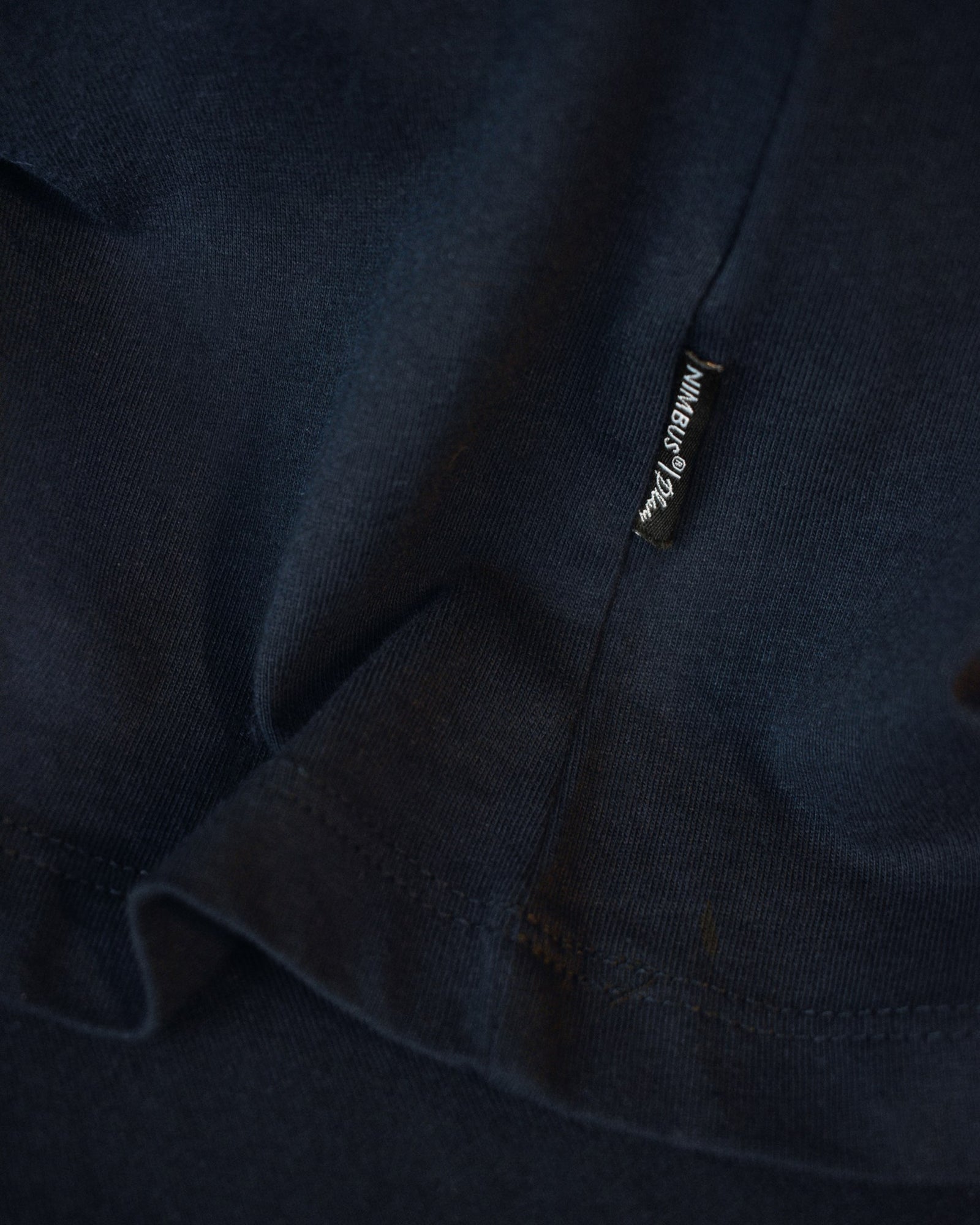 Orlando Women Navy Back