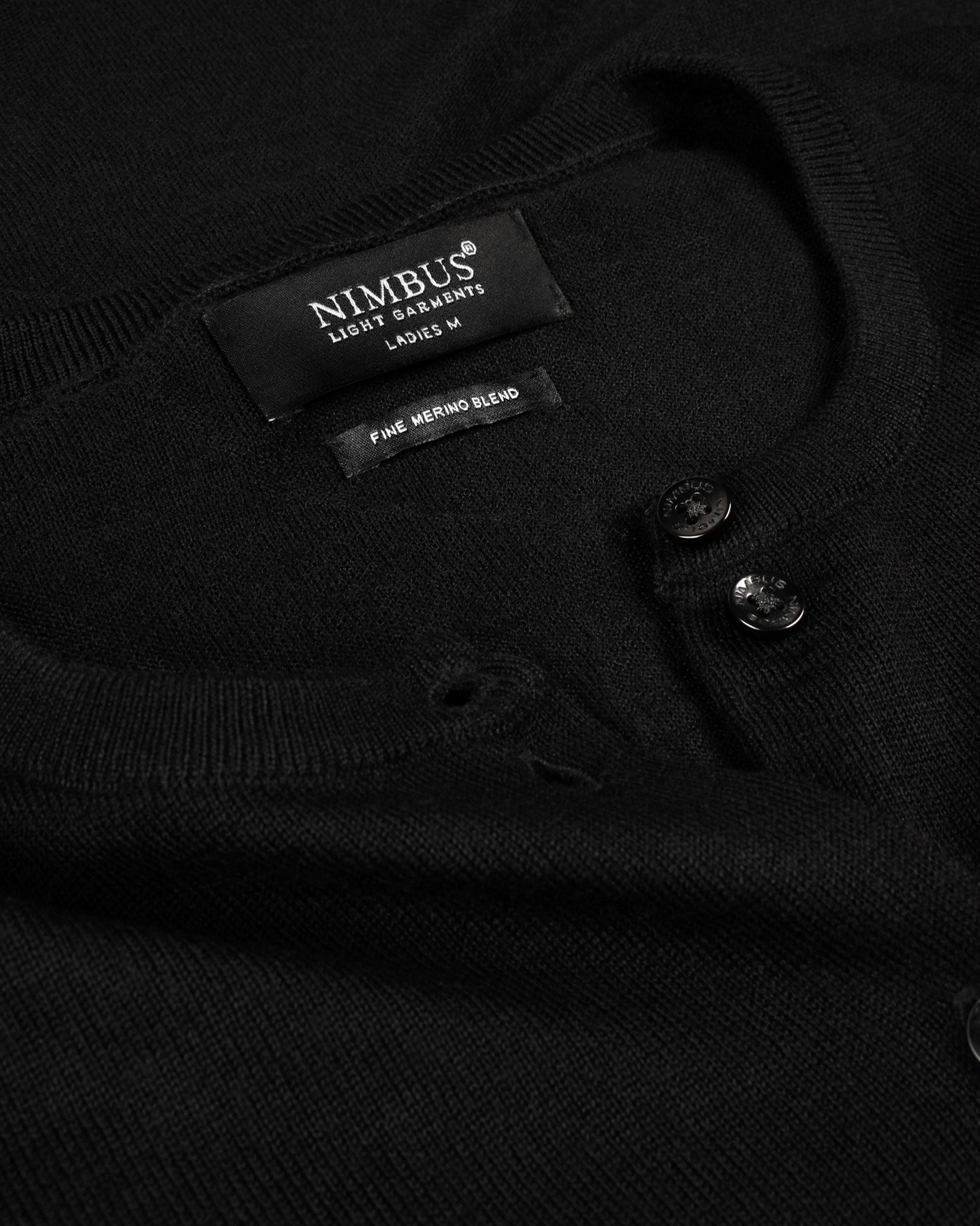 Phoenix Women Black Closeup 2