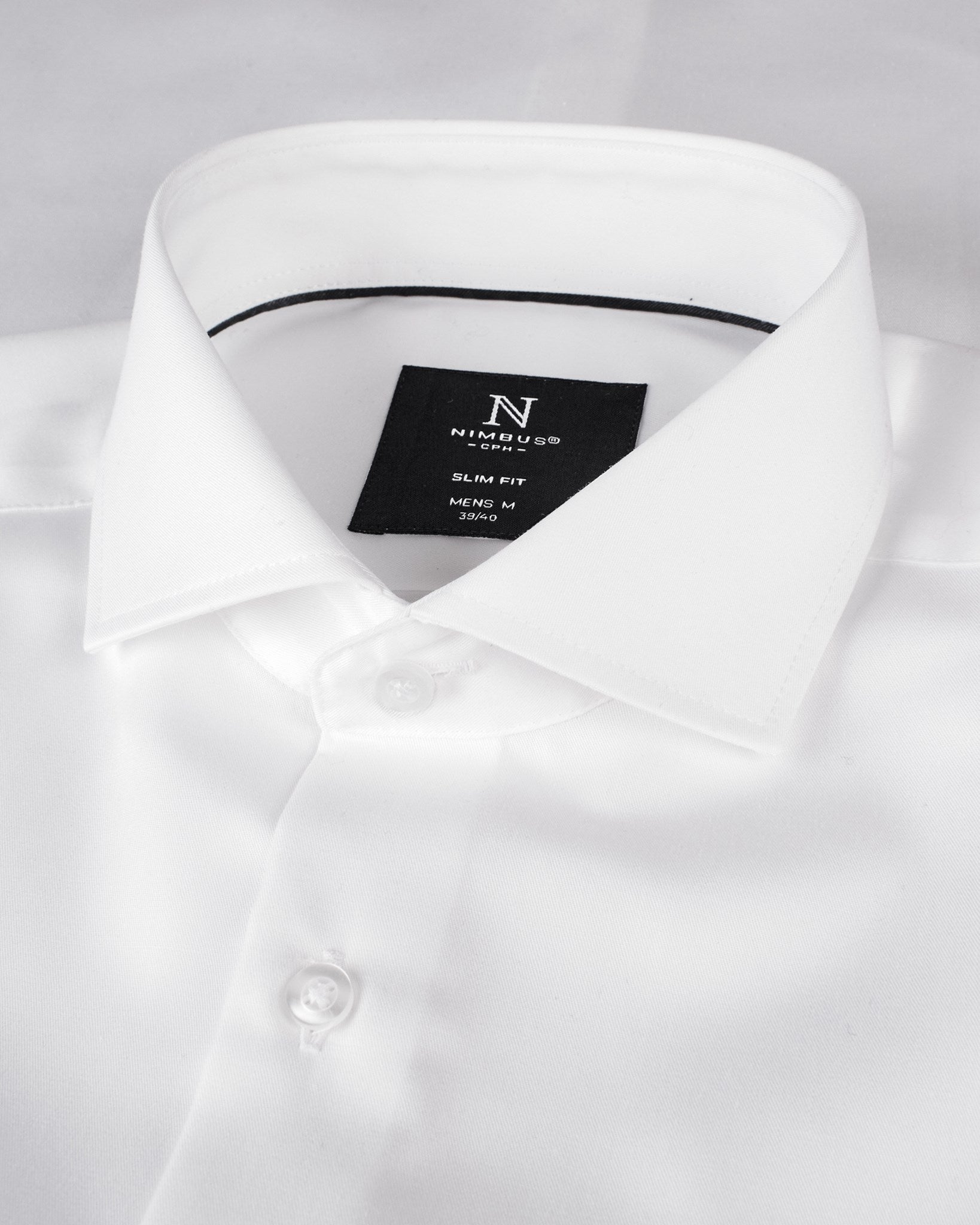 Portland Men White Closeup 1