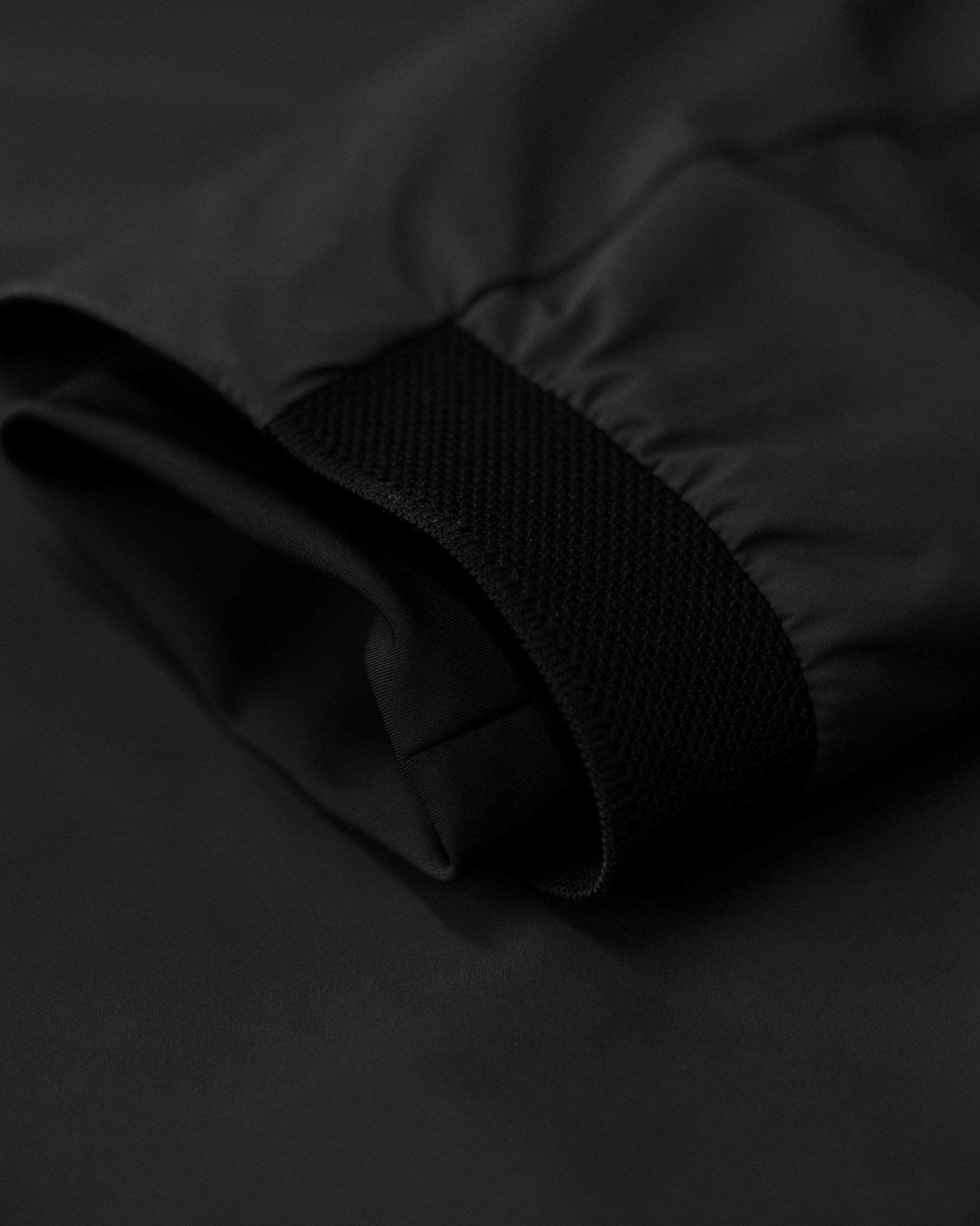 Prescott Men Women Black Closeup 5