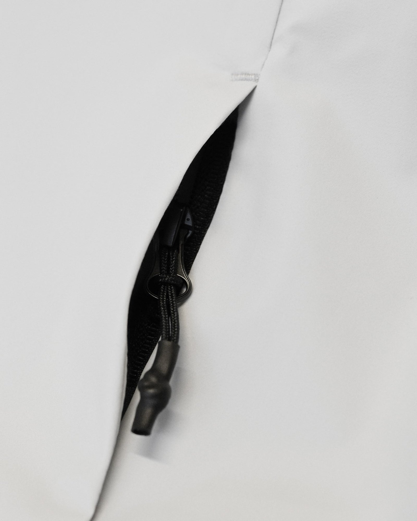 Prescott Women Ice Grey Back