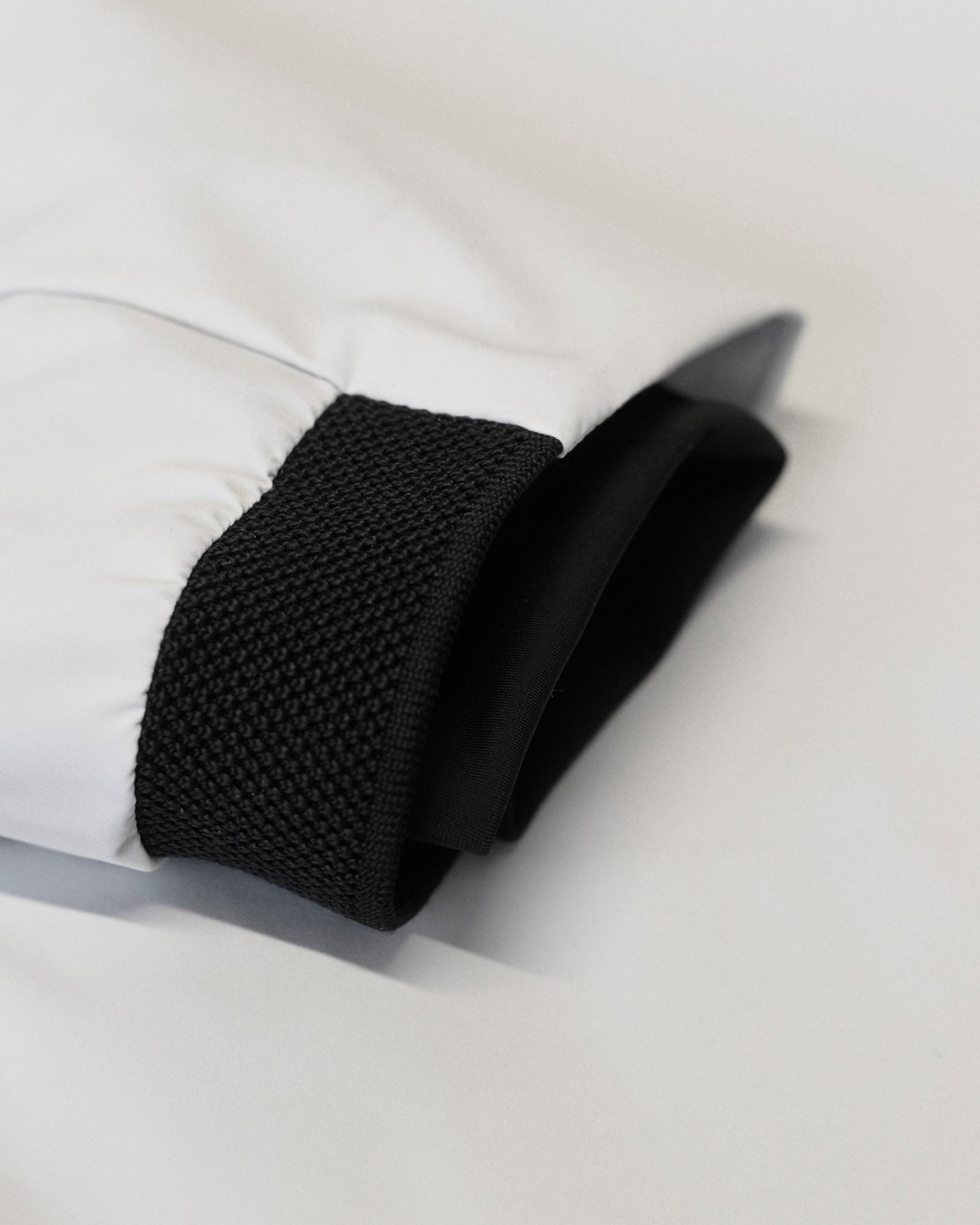 Prescott Men Ice Grey Back