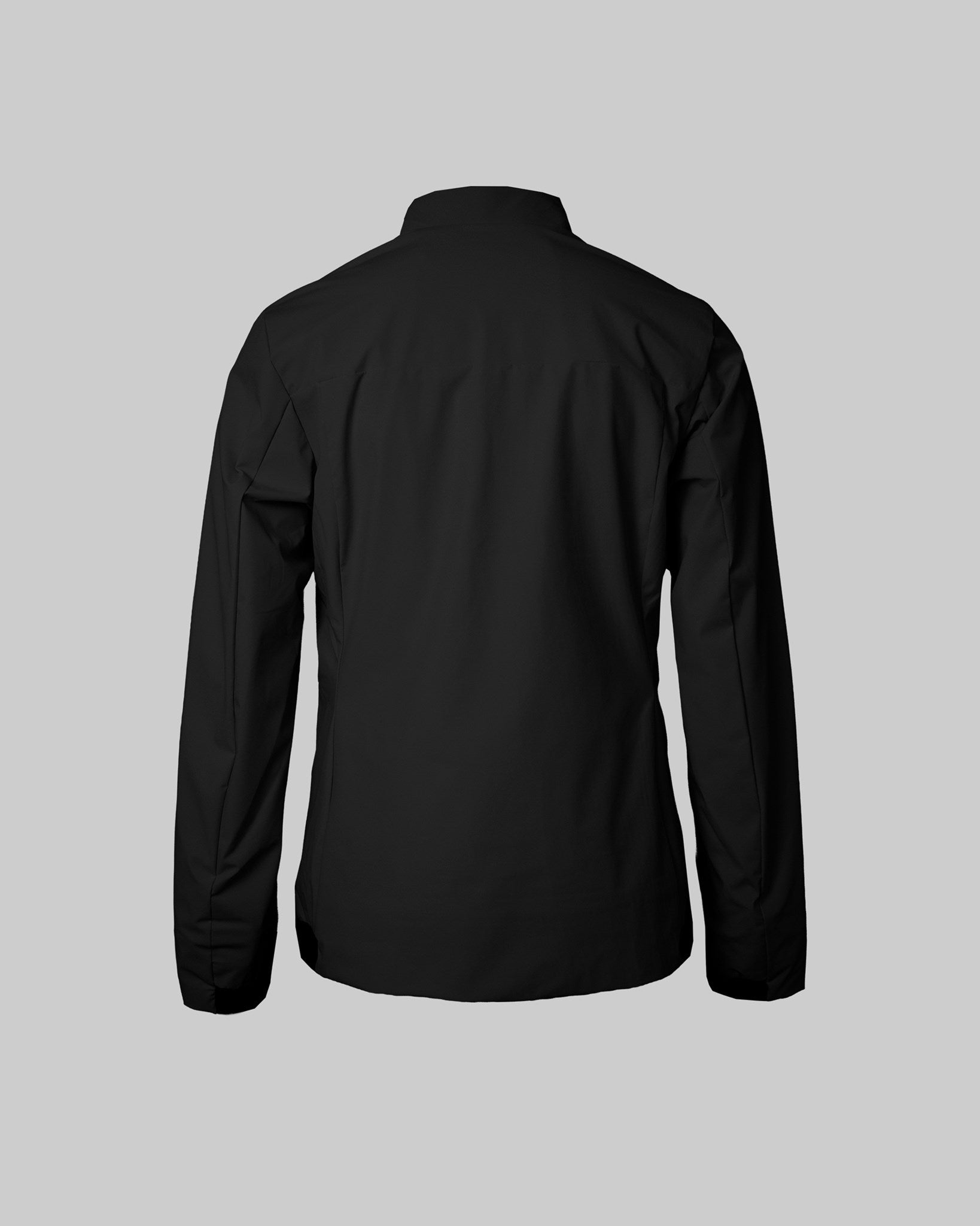 Prescott Women Black Back